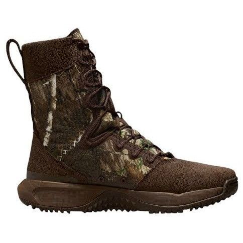 Nike Nike SFB B2 Realtree Camo Boots Cacao Wow/Black FN3721-200 M Size US 7 / EU 40 - 2 Thumbnail