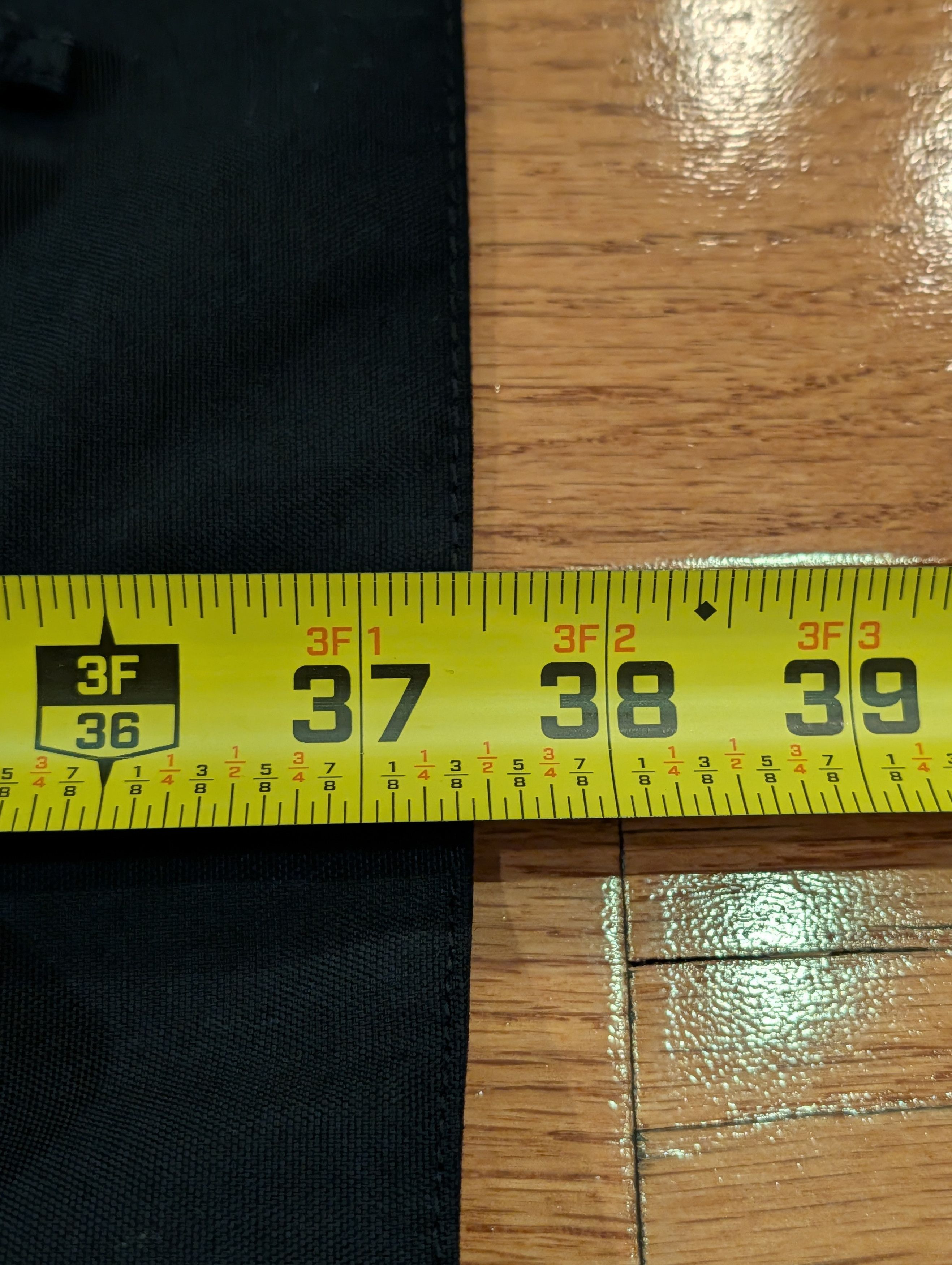 Carhartt Carhartt Shoreline Coat Waterproof Breathable C72 Nylon Size US XL / EU 56 / 4 - 6 Thumbnail