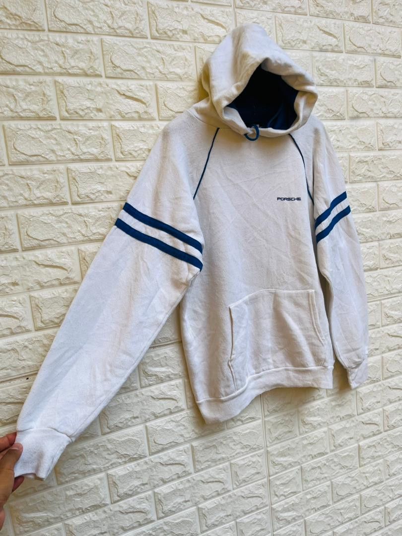 Audi × Vintage Vintage Audi Porsche Motorsport Designed Fashion Style Size US M / EU 48-50 / 2 - 4 Thumbnail