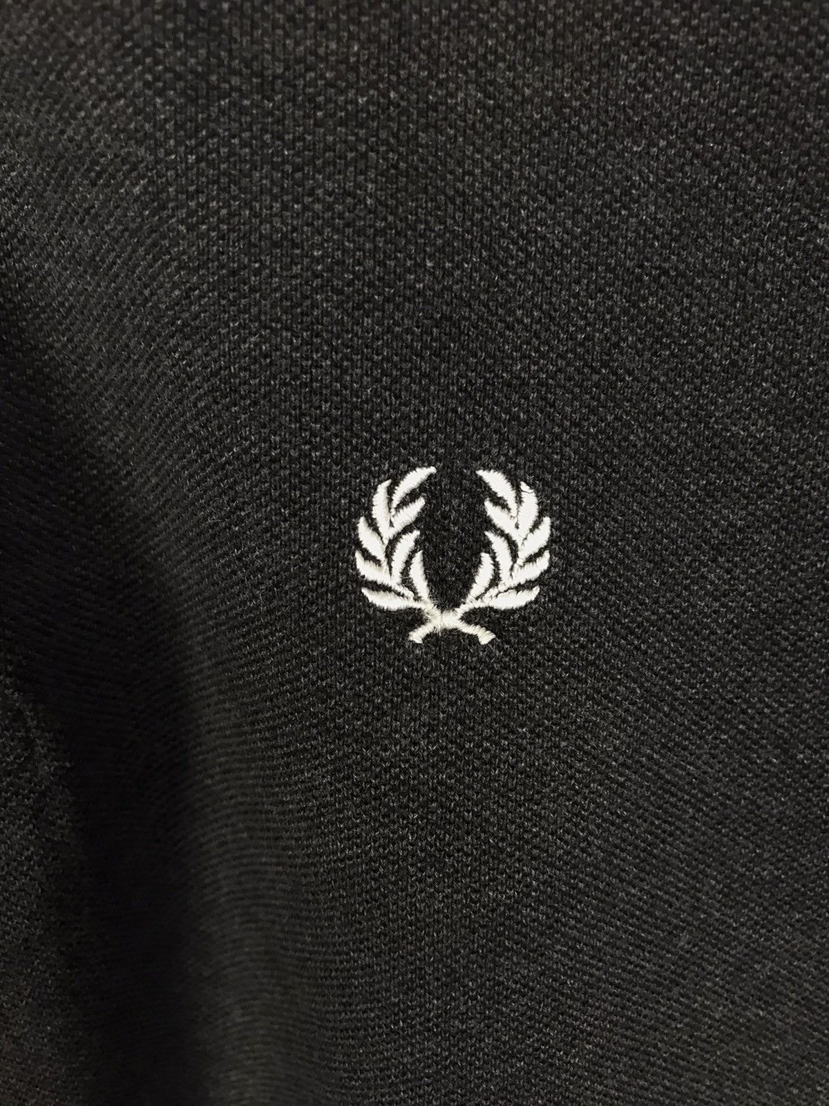 Fred Perry Men’s XS/42,Fred Perry Classic Casual Dense Polo,Shirt Size US XS / EU 42 / 0 - 5 Thumbnail