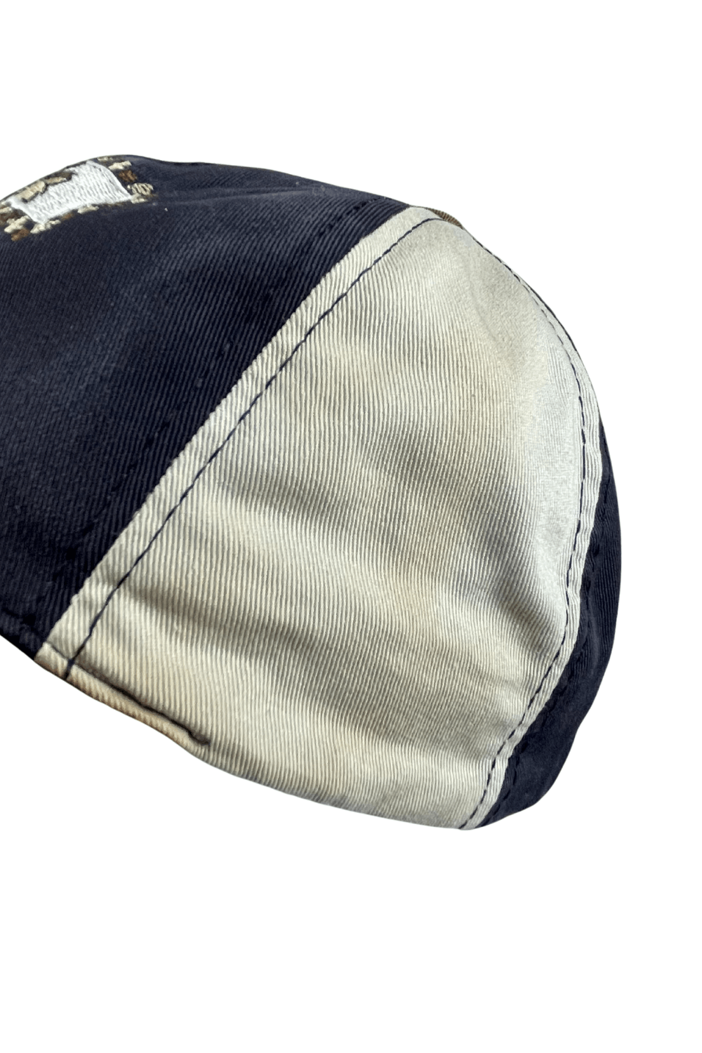 Vintage × Warner Bros 1994 Warner Bros Studio Store “TAZ” Snapback (USA-made) Size ONE SIZE - 8 Thumbnail