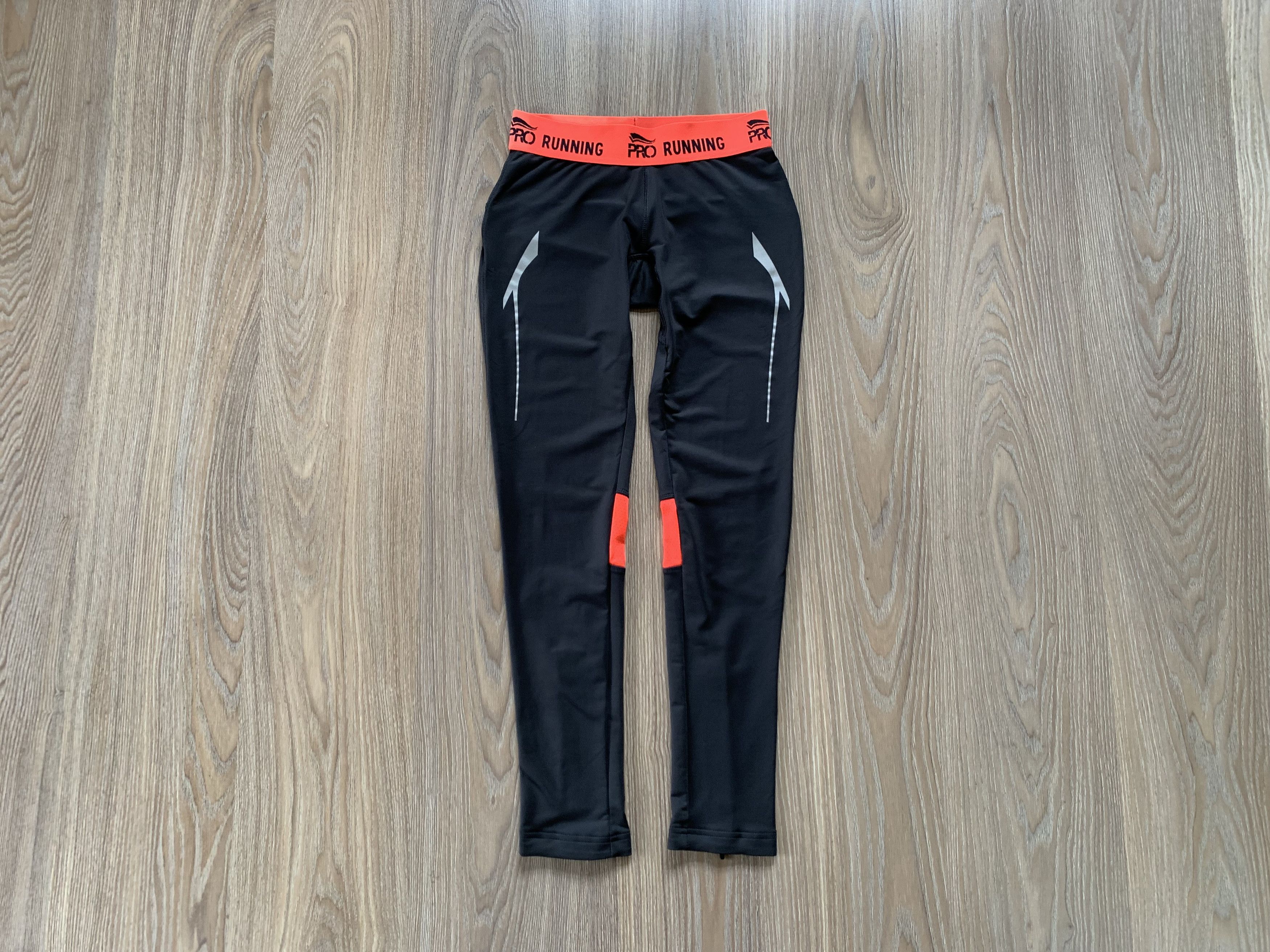 Sports Specialties Crivit Pro Running Compression Leggings Size 24" / US 00 / IT 34 - 1 Thumbnail