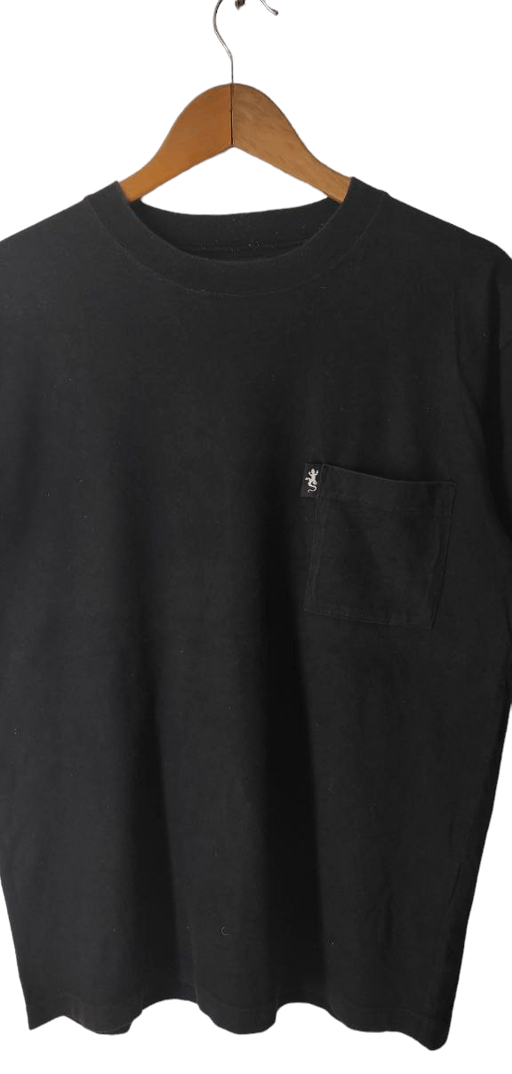 agnes b. AGNES B. HOMME LIZARD SINGLE POCKET MADE IN JAPAN Size US M / EU 48-50 / 2 - 5 Thumbnail