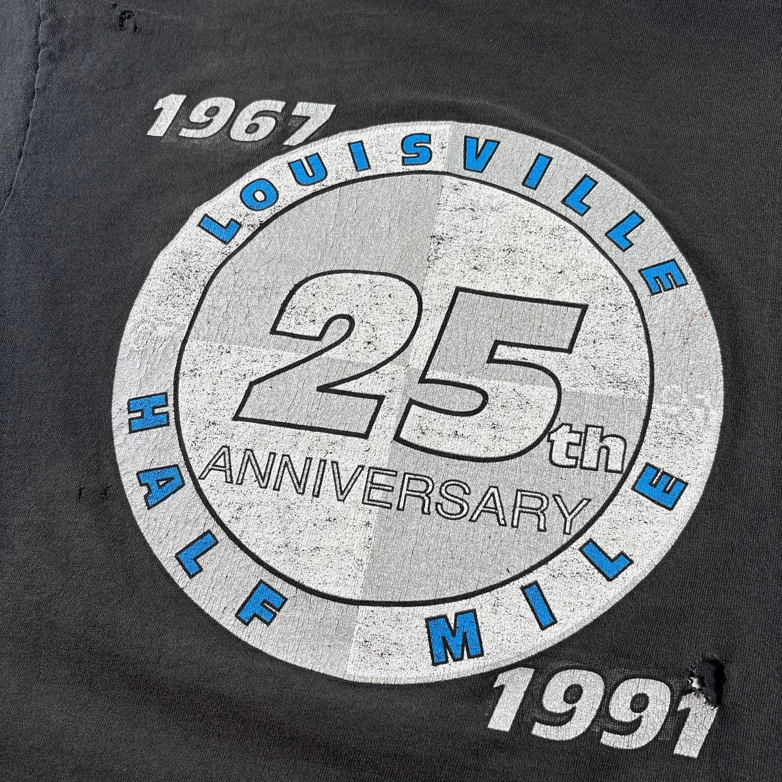 Chase Authentics Vintage racing single stitch tshirt Size US L / EU 52-54 / 3 - 8 Thumbnail
