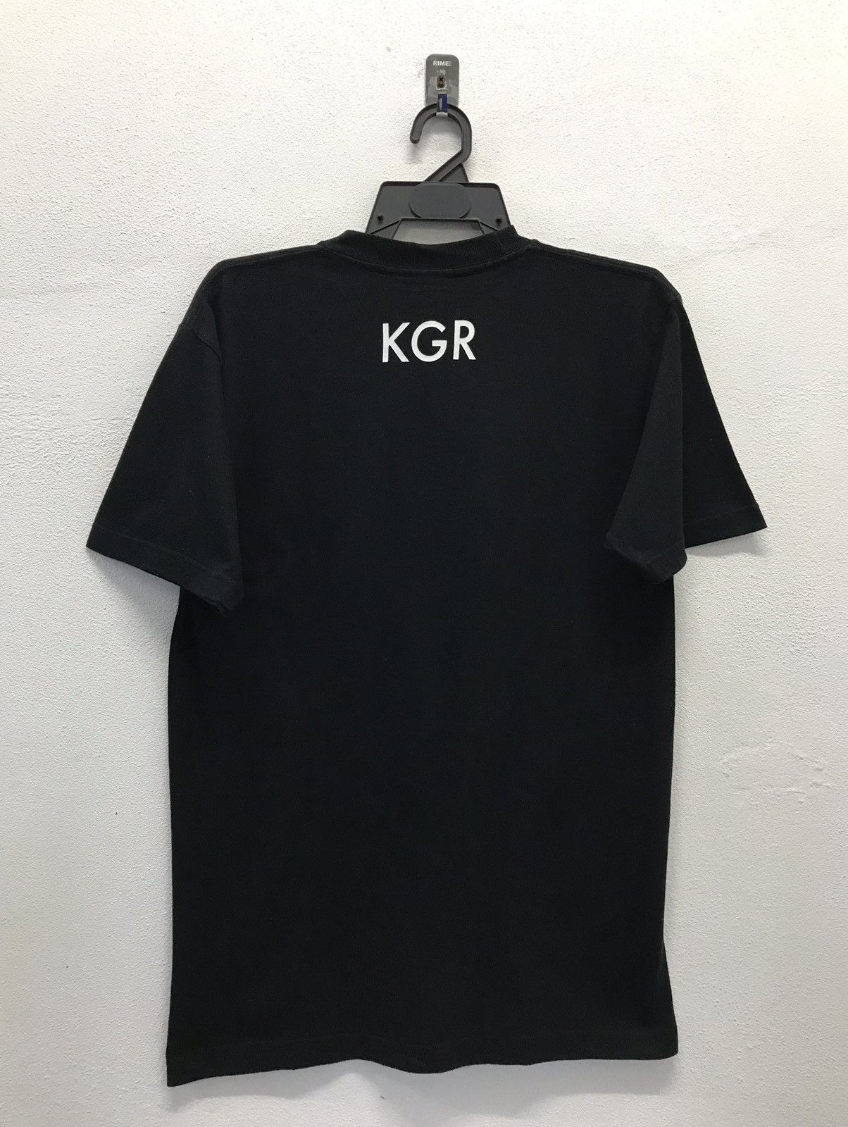 Band Tees × Vintage Kagrra Japanese Band Size US M / EU 48-50 / 2 - 2 Thumbnail