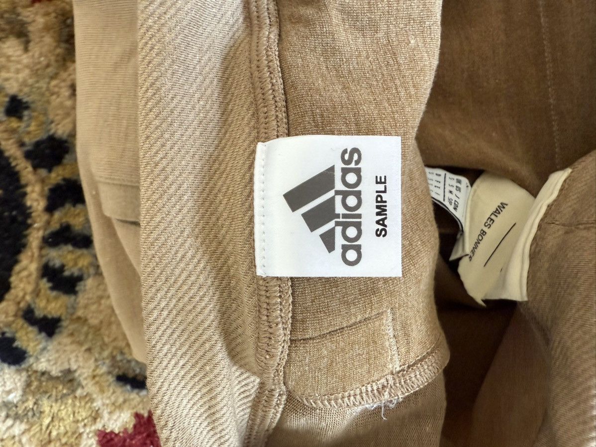 Wales Bonner Wales Bonner SAMPLE Adidas Size US 30 / EU 46 - 4 Thumbnail