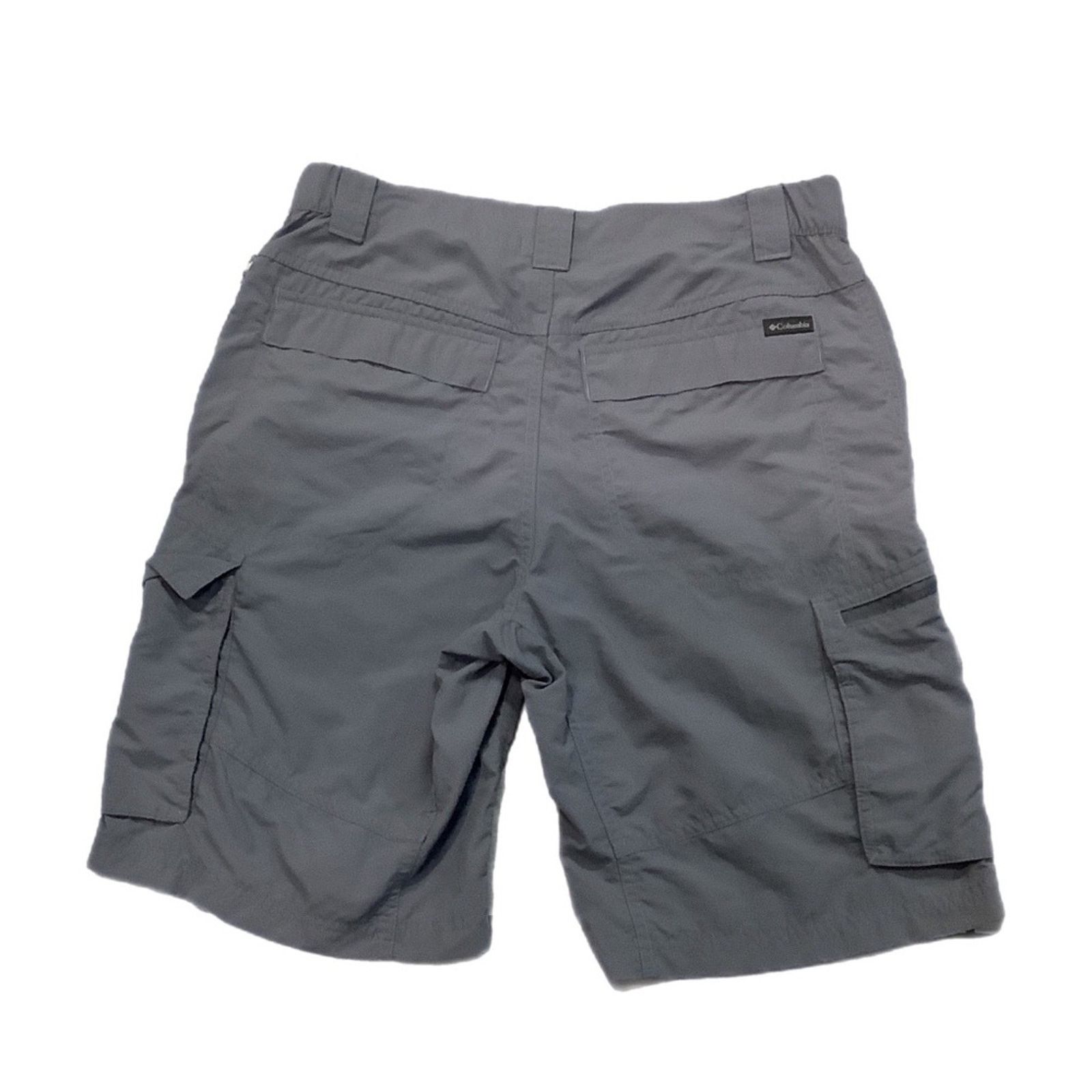 Columbia Men’s Columbia Omni-Shade Nylon Shorts Size US 32 / EU 48 - 2 Thumbnail