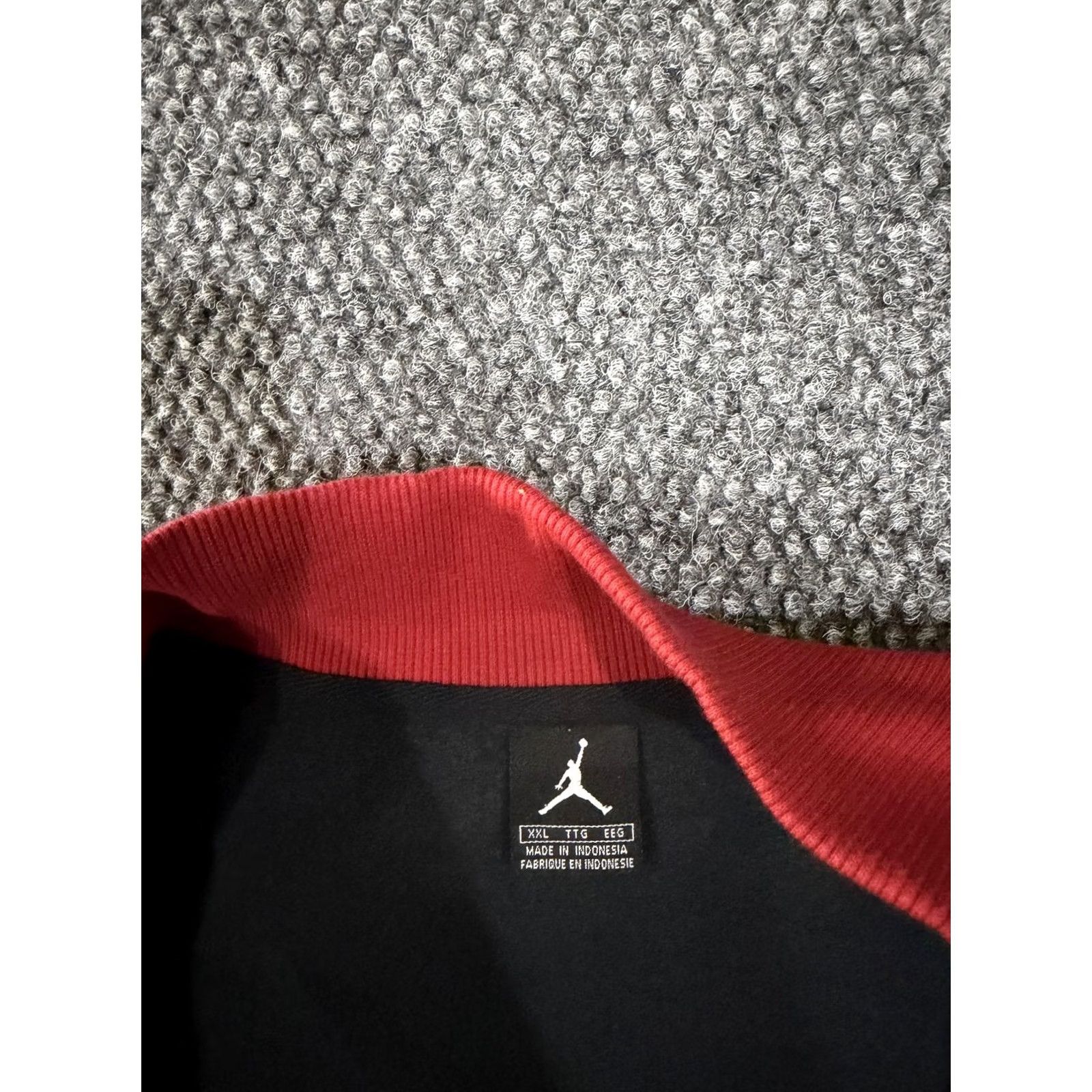 Jordan Brand VINTAGE? No. (But not needed) Size US XXL / EU 58 / 5 - 5 Thumbnail