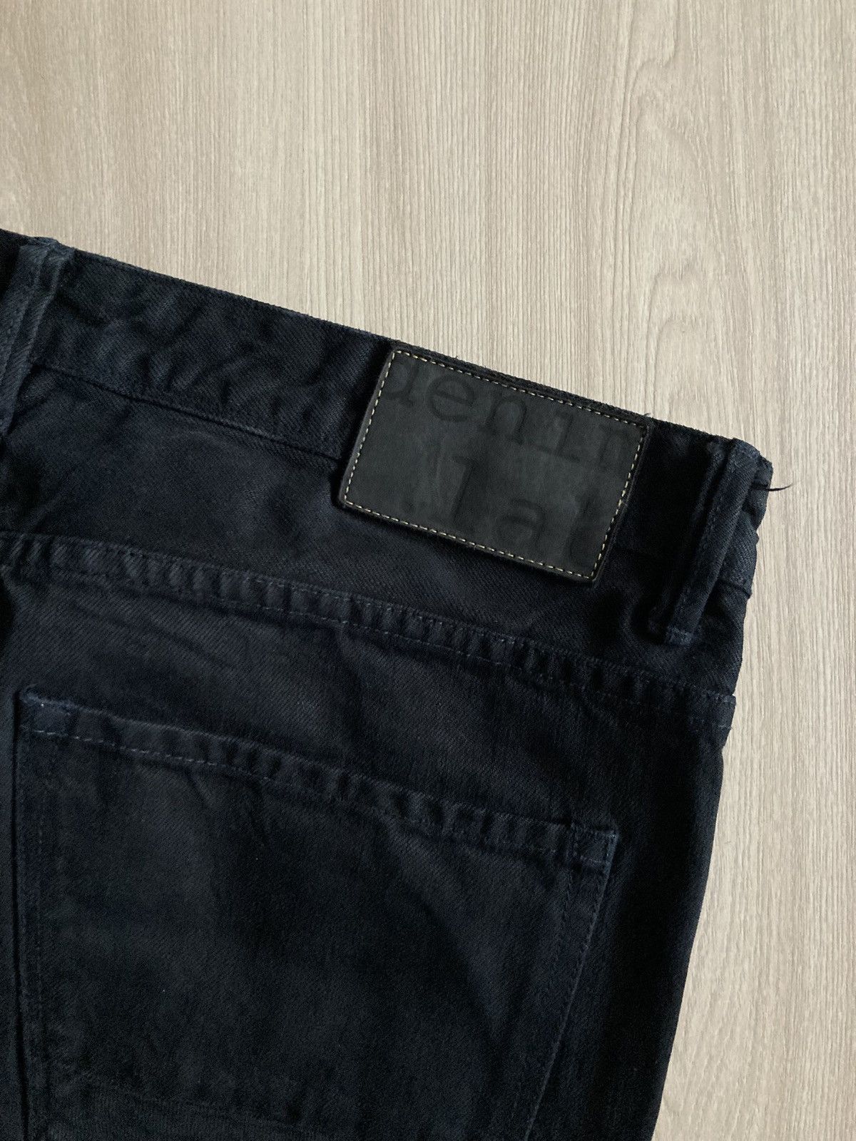 Vintage Vintage RARE denim.lab Wilson Jeans Japan Style 90s Size US 36 / EU 52 - 7 Thumbnail