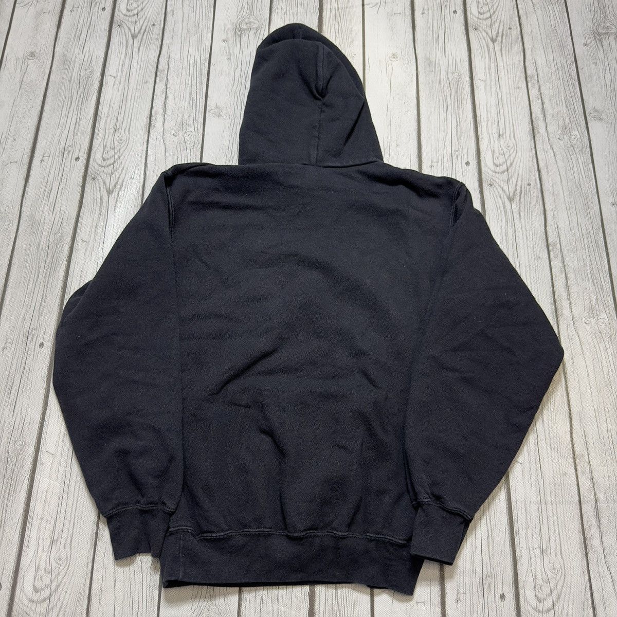 Fruit Of The Loom × Vintage Prague hoodie Size US S / EU 44-46 / 1 - 2 Thumbnail