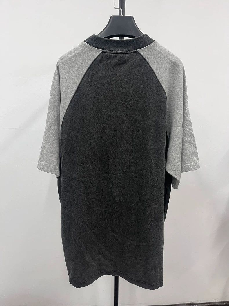 Balenciaga Balenciaga Sports Short Sleeve 2503-Nextarrow Size US S / EU 44-46 / 1 - 2 Thumbnail