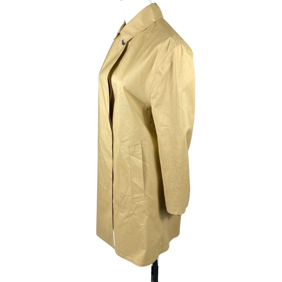 Mackintosh Vintage Mackintosh Made In Scotland Jacket Coat Size US S / EU 44-46 / 1 - 3 Thumbnail