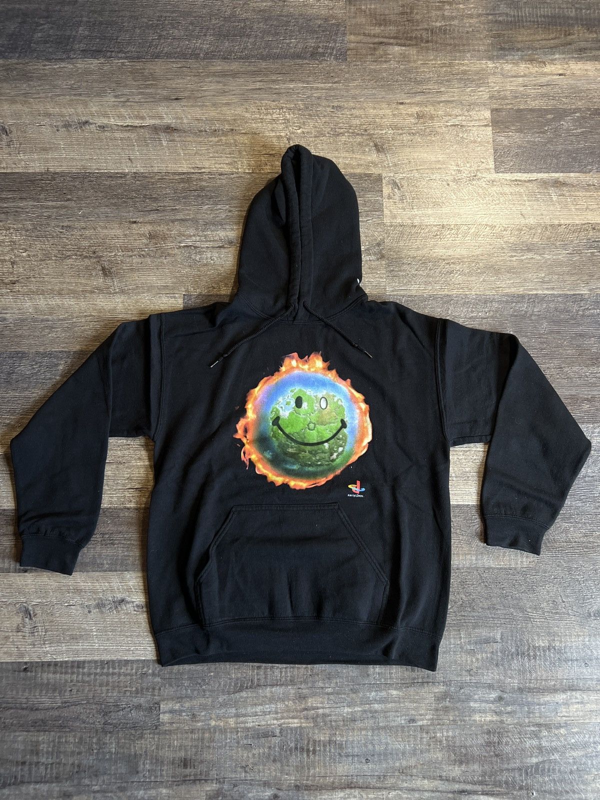 Travis Scott Cactus Jack X Fortnite Size US S / EU 44-46 / 1 - 1 Thumbnail