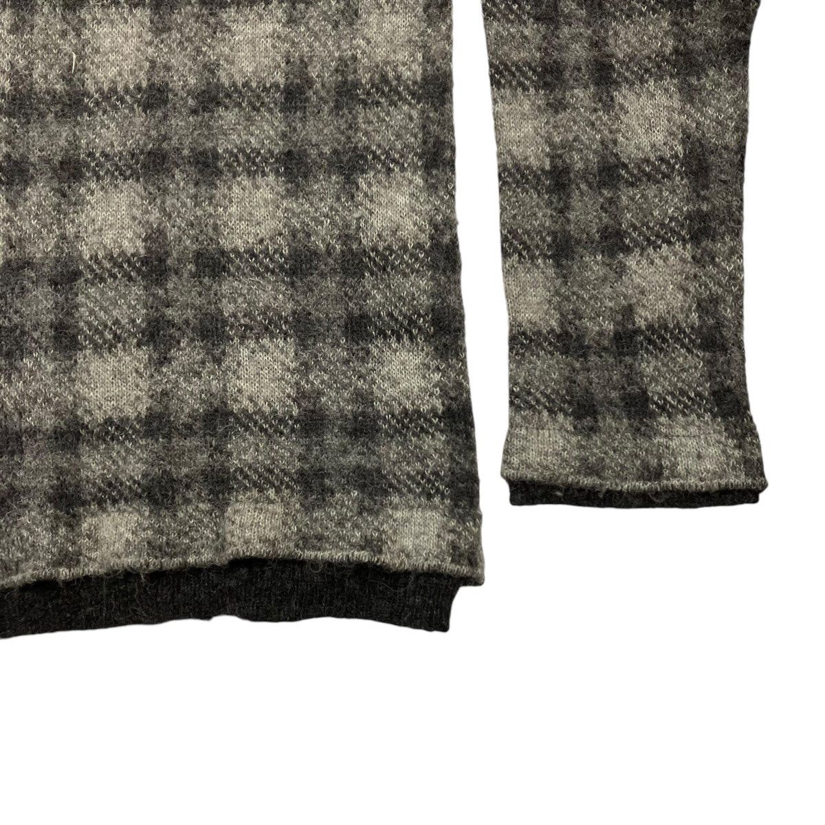Yohji Yamamoto yohji yamamoto Knit HD-K14-176 Size US L / EU 52-54 / 3 - 4 Thumbnail