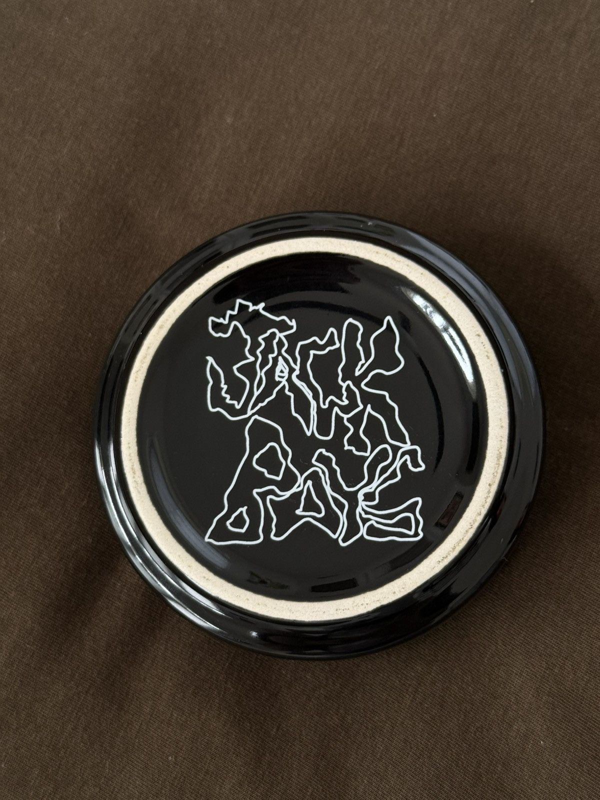 Travis Scott Travis Scott Ashtray Jack Boys w/ BMW Size ONE SIZE - 3 Thumbnail