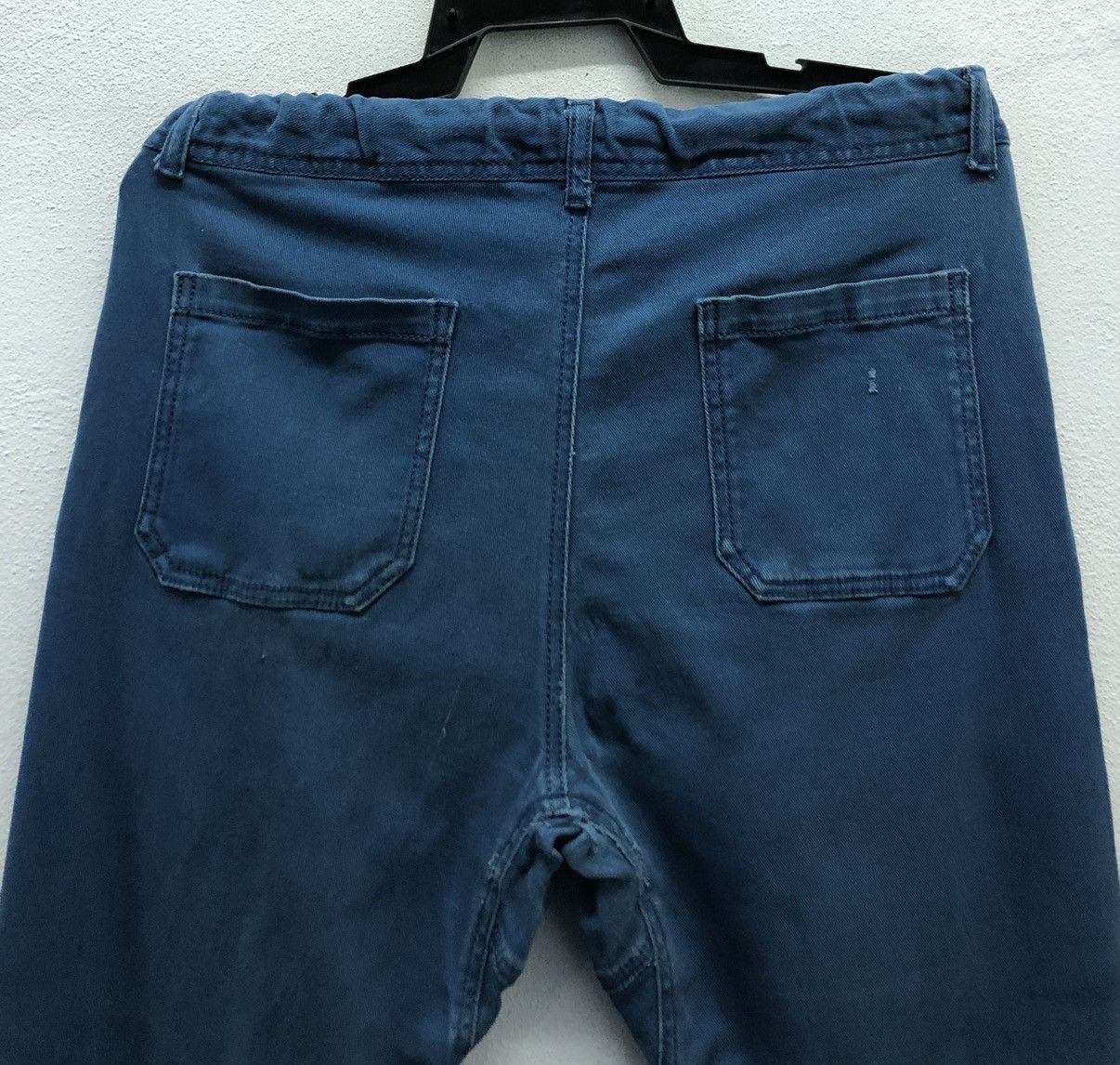 Vintage Vintage Kriff Mayer Pants Size US 34 / EU 50 - 4 Thumbnail