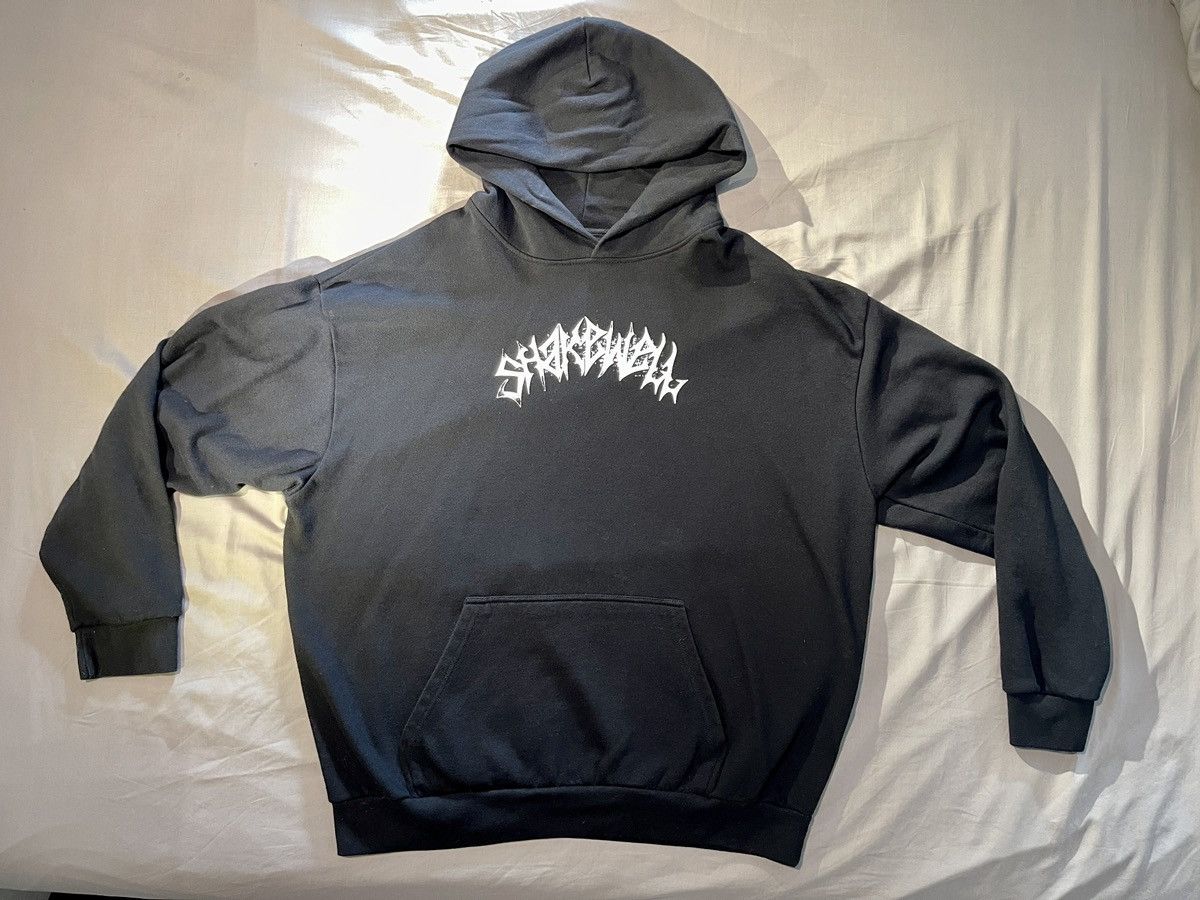 G59 Records SHAKEWELL G59 HOODIE Size US XXL / EU 58 / 5 - 1 Thumbnail