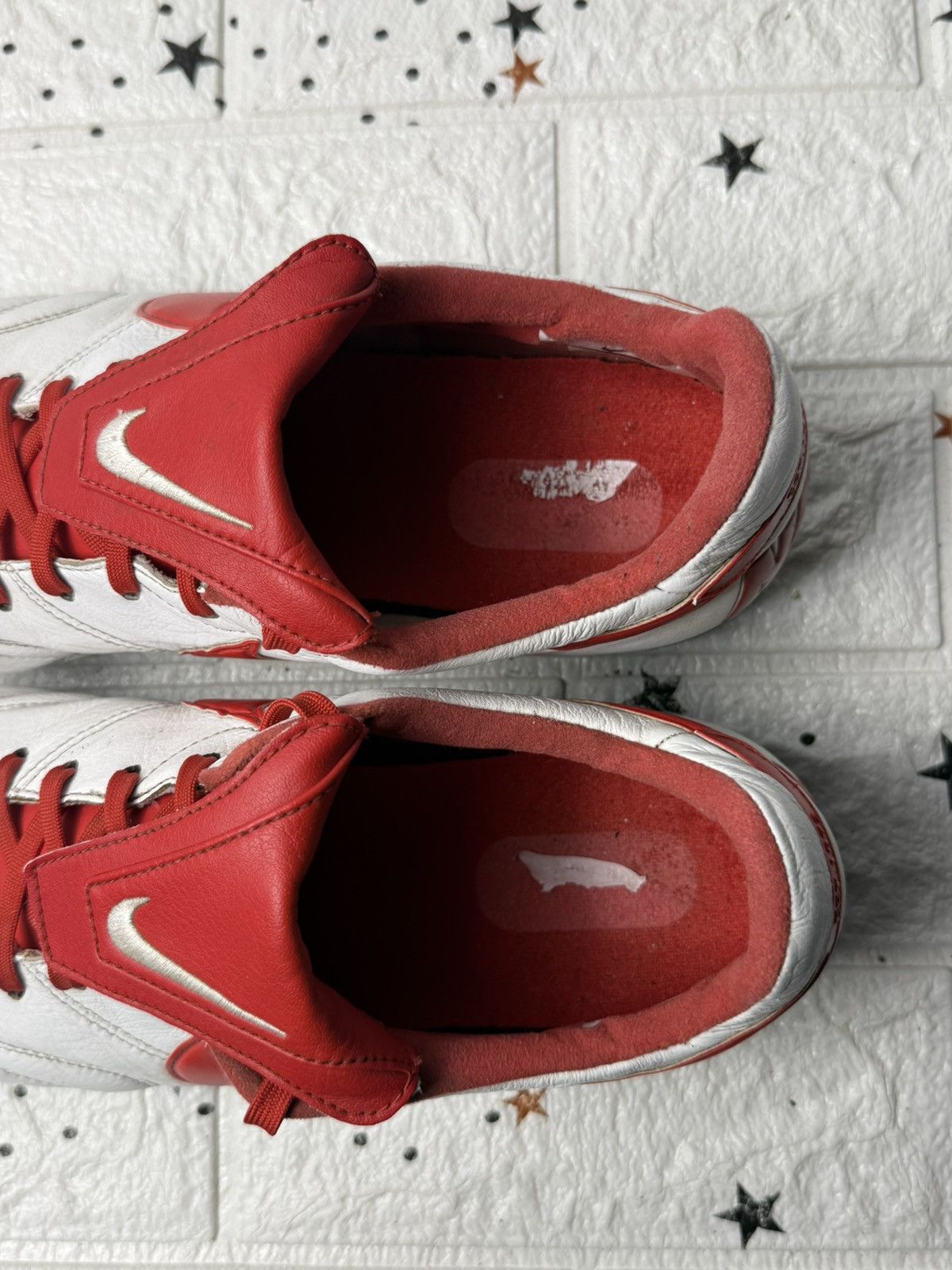 Nike Nike Tiempo Premier II SG-PRO Cleats US10 UK9 EUR44 boots Size US 10 / EU 43 - 14 Thumbnail