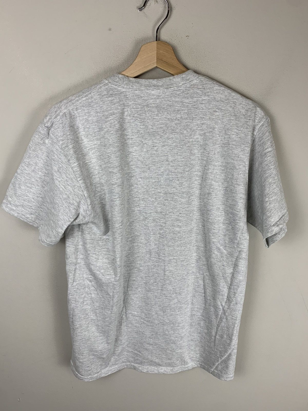 Vintage Vintage Chicago Skyline Spellout Tee Size US S / EU 44-46 / 1 - 2 Thumbnail