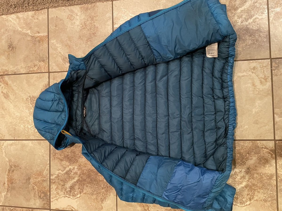 Arc'teryx Arcteryx Cerium Lt Hoody Size US L / EU 52-54 / 3 - 5 Thumbnail