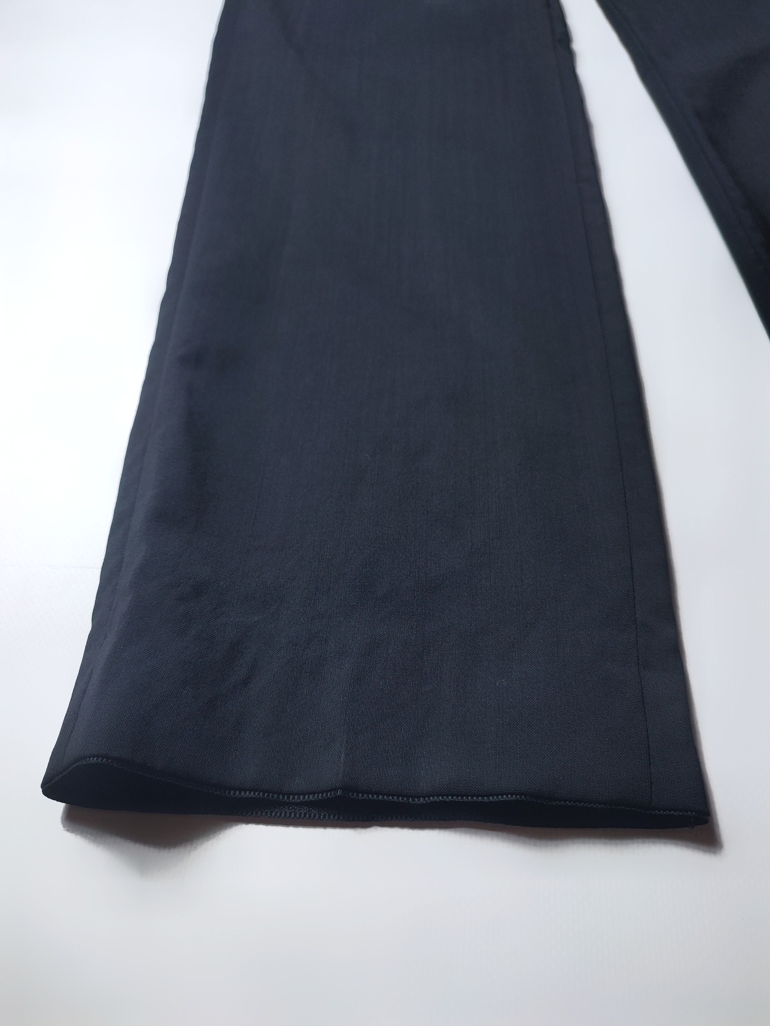 Hugo Boss Hugo Boss Wool Trousers Casual Slim Pants Size US 32 / EU 48 - 5 Thumbnail