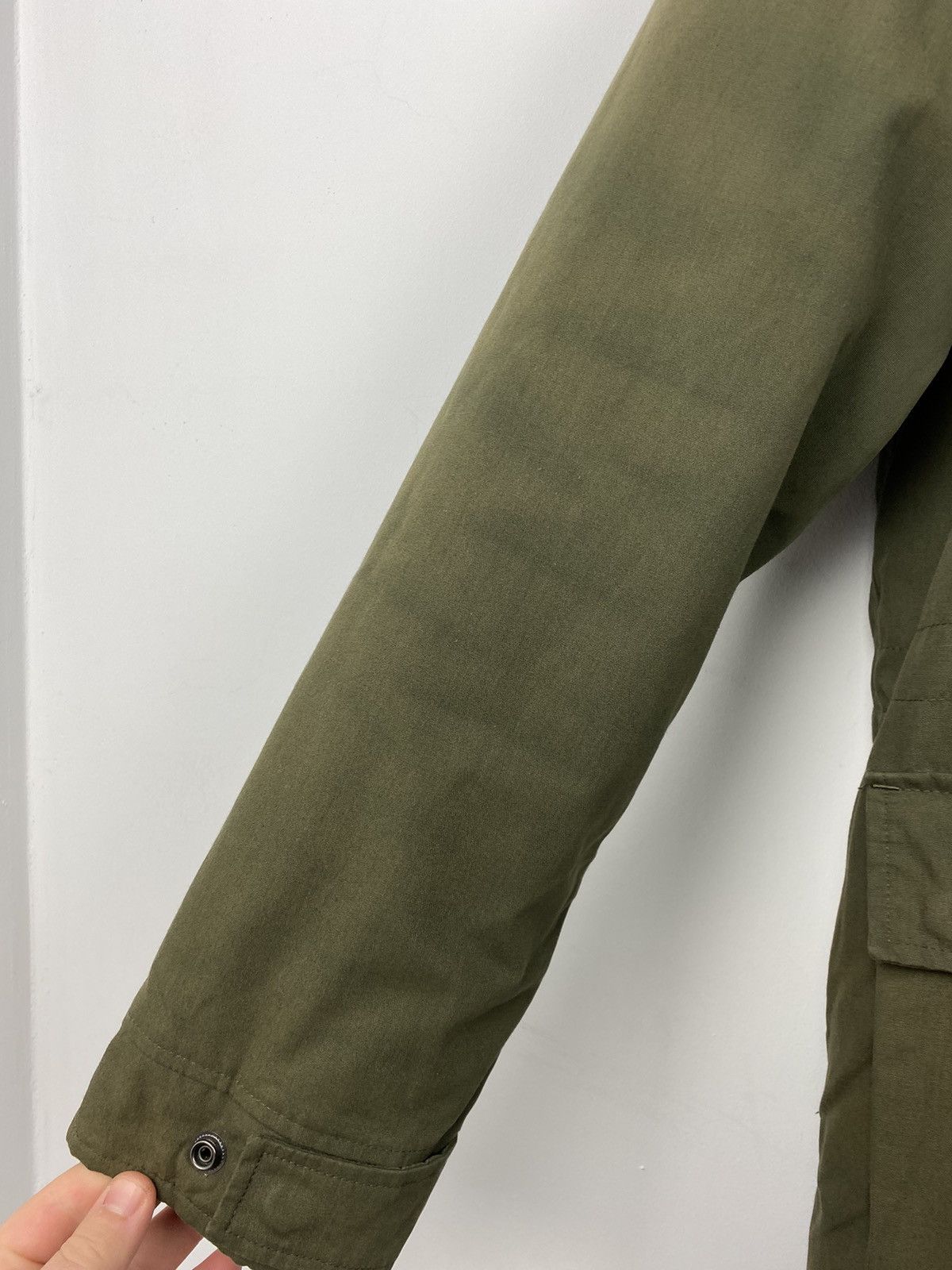 Carhartt Carhartt Mentley Jacket Y2K Dickies Ralph Lauren Size US M / EU 48-50 / 2 - 6 Thumbnail