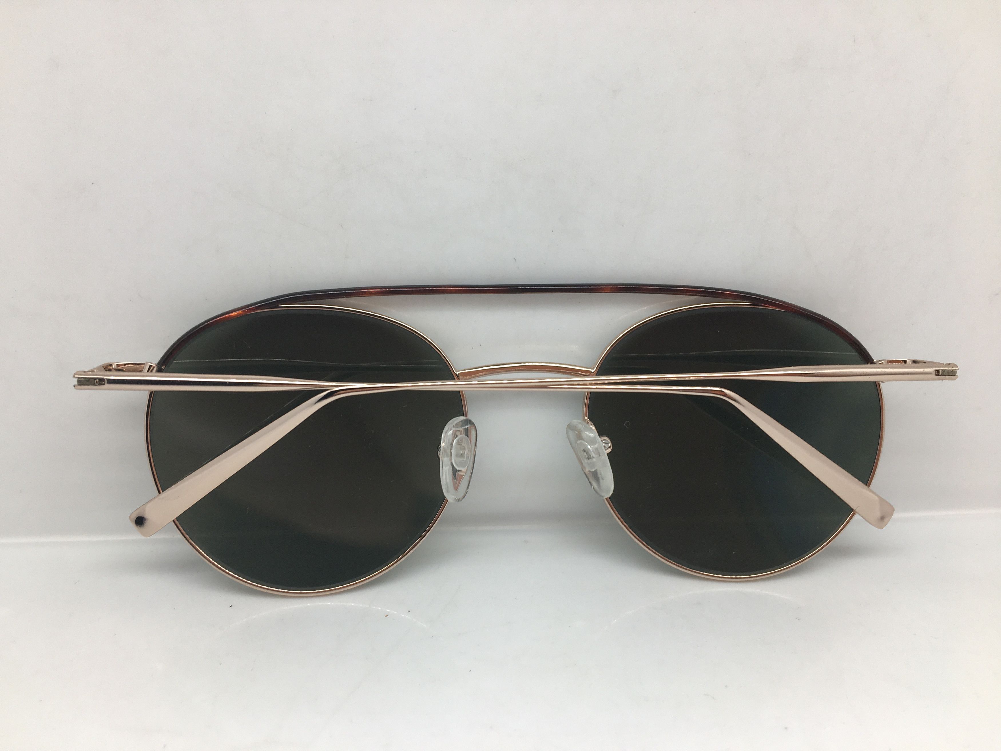 Other Round Sunglasses Frame GATSBY ARISTOCRAT Size ONE SIZE - 6 Thumbnail