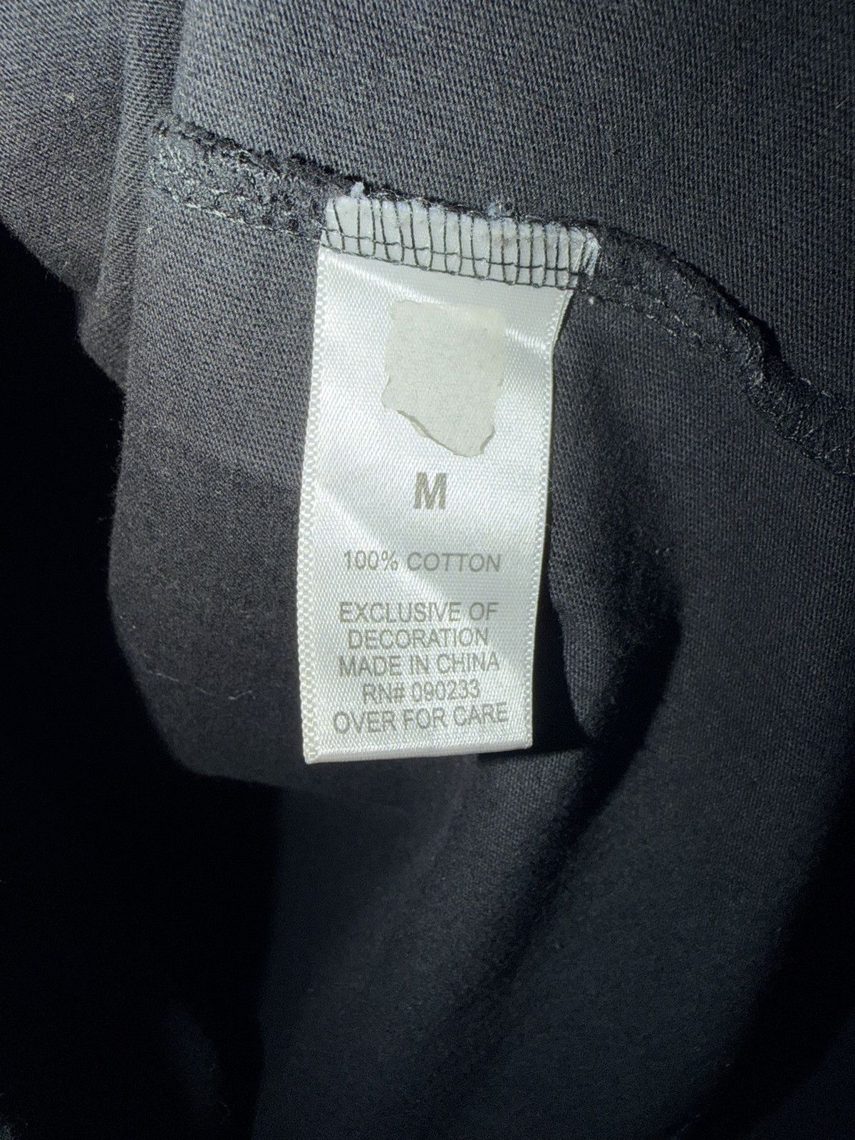 Fear of God Fear of god essentials long sleeve Size US S / EU 44-46 / 1 - 4 Thumbnail