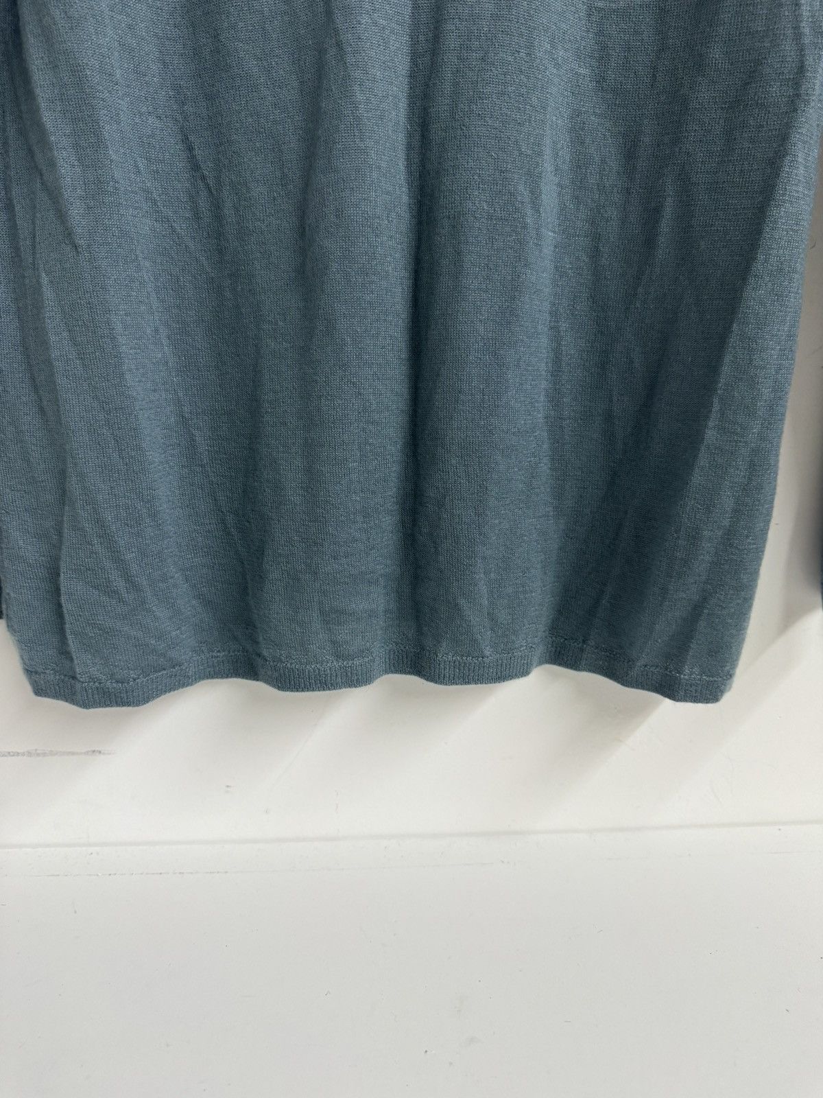 Proenza Schouler Proenza Schouler 100% Cashmere Deep Scoop Top – Size S Size S / US 4 / IT 40 - 4 Thumbnail