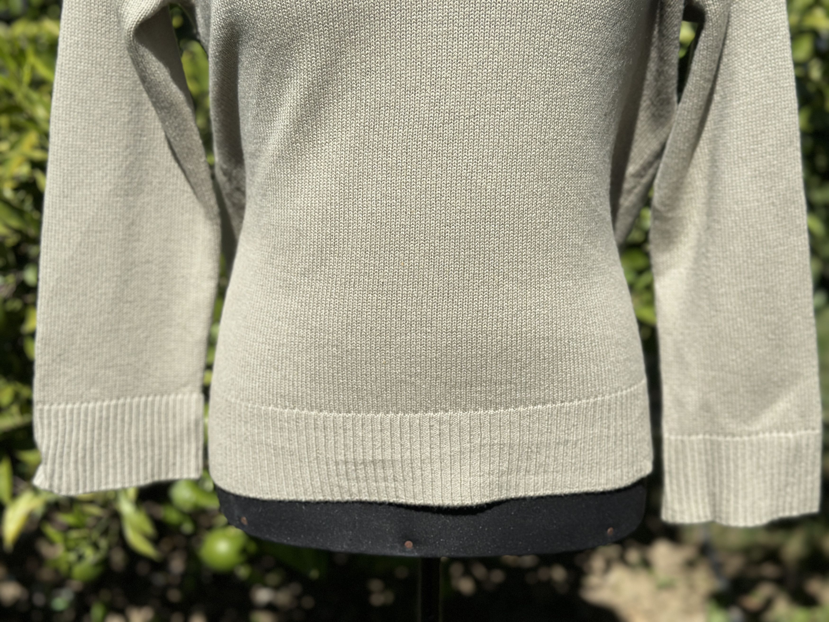Other Rare Jenni Kayne Cashmere Boyfriend Oversize Willow Size S Size S / US 4 / IT 40 - 7 Thumbnail