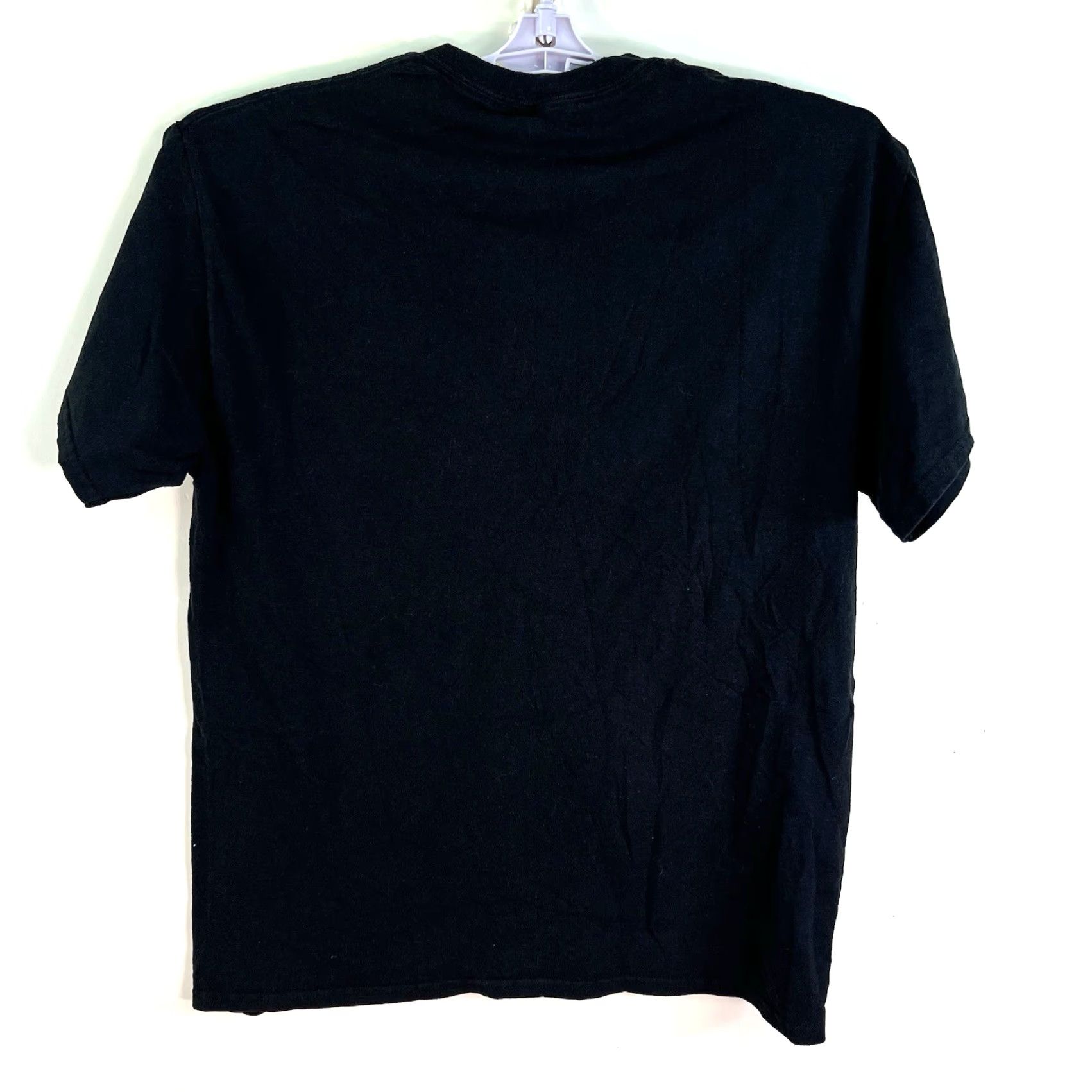 UFC UFC John Jones Bones T-Shirt Mens Size S Black Size US S / EU 44-46 / 1 - 5 Thumbnail