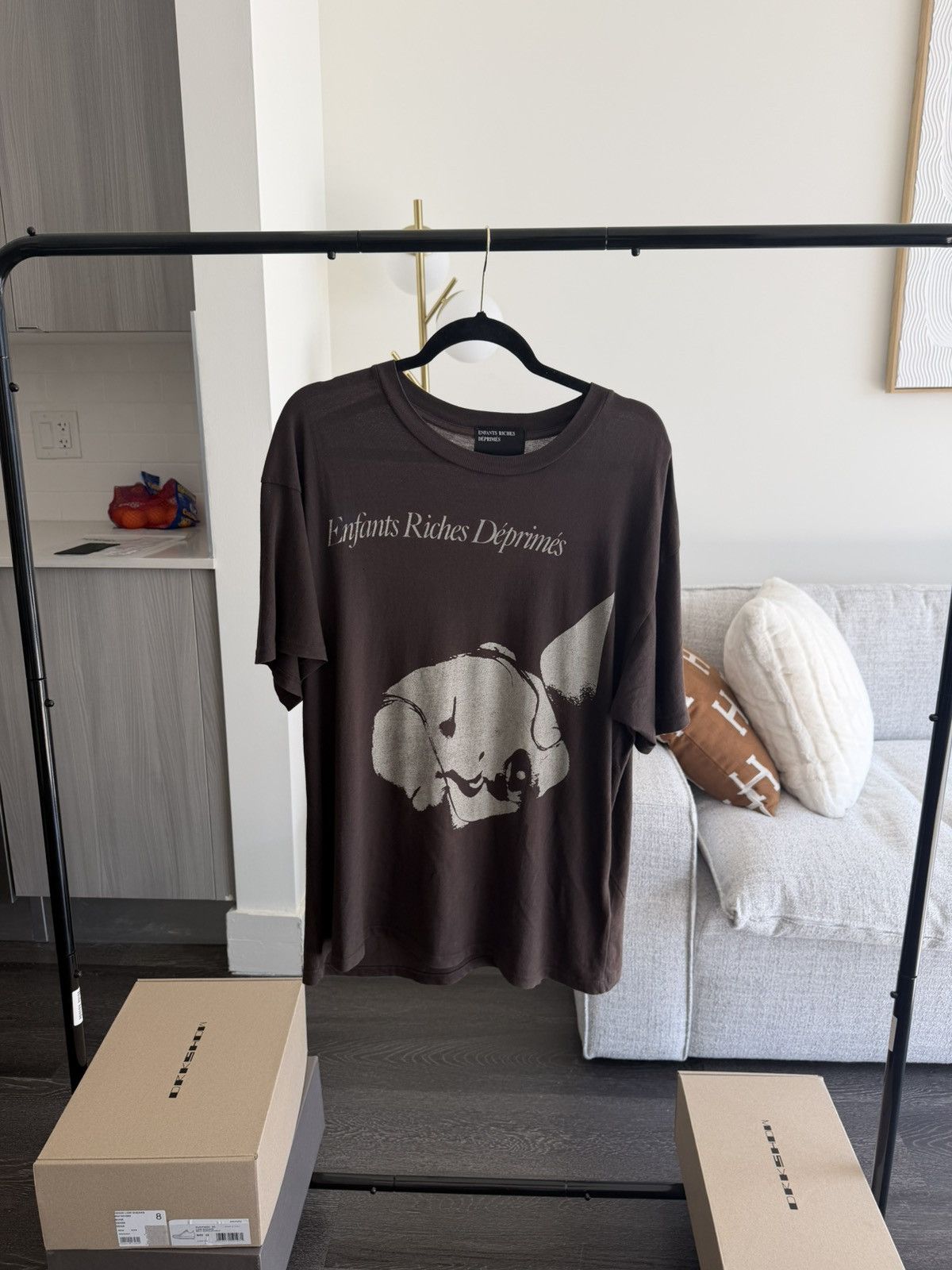 Enfants Riches Deprimes Sleep Sound | Grailed