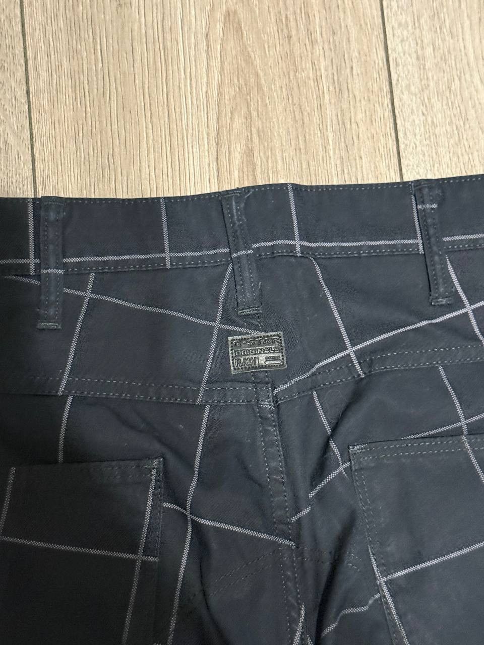G-Star g star raw 3622 3D Tapered W31 L36 Size US 31 - 10 Thumbnail