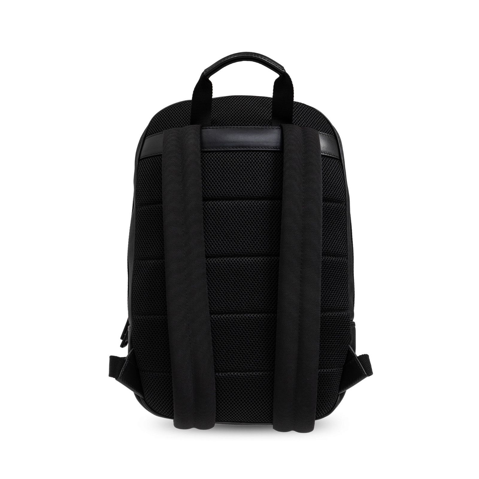 Moncler Moncler Nakoa Black Backpack New Size ONE SIZE - 2 Thumbnail