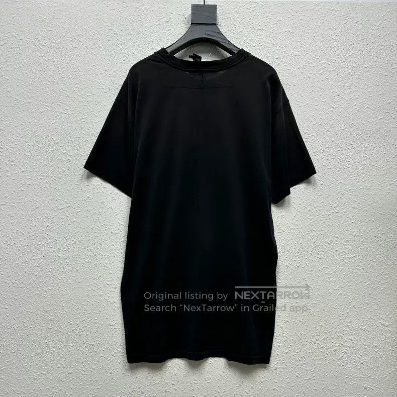 Givenchy Givenchy Shark Short Sleeve - Size S - DY8102 Size US S / EU 44-46 / 1 - 2 Thumbnail