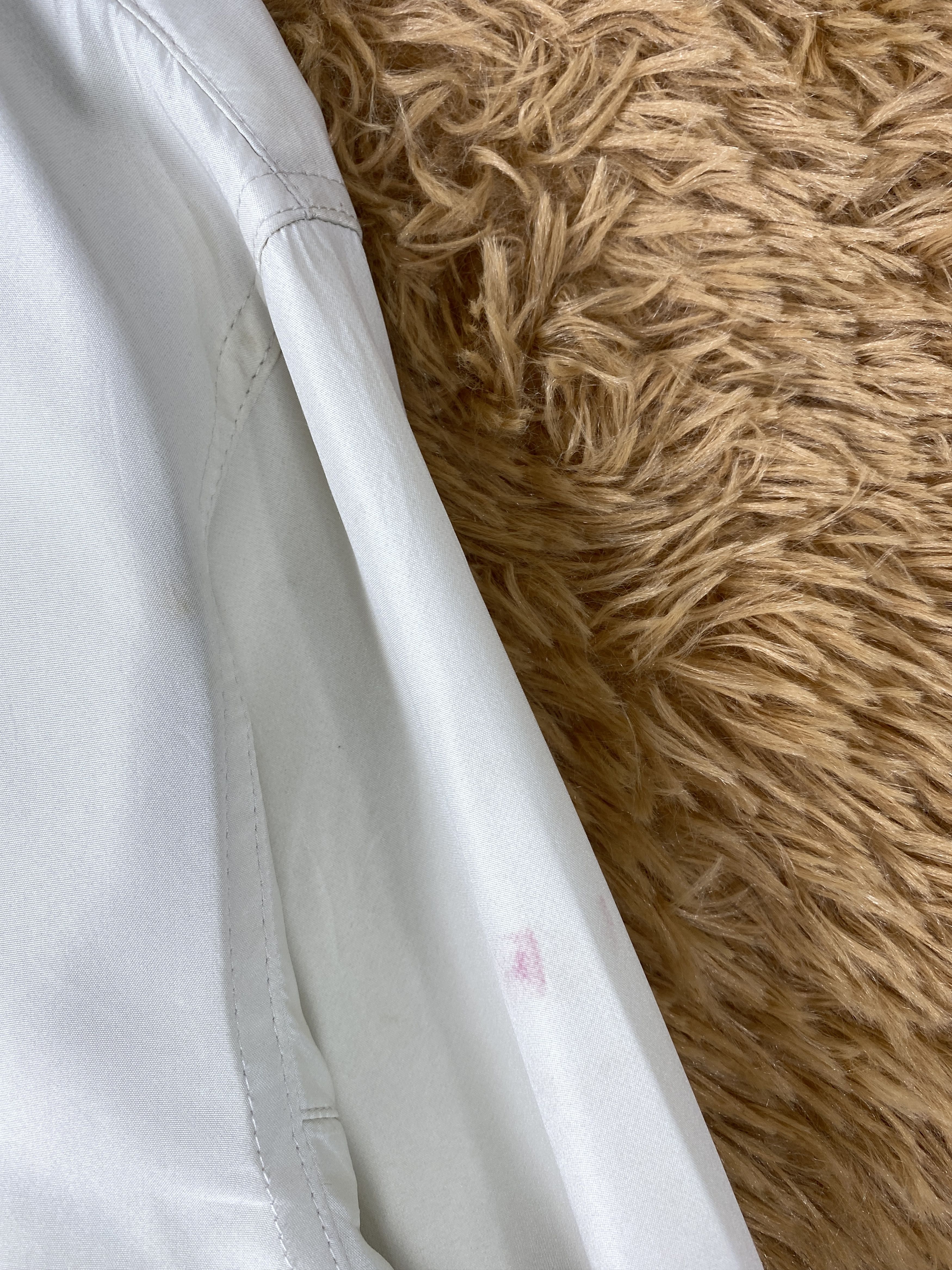 Japanese Brand × Vintage Vintage First Down Zip Up Jacket Size US S / EU 44-46 / 1 - 7 Thumbnail