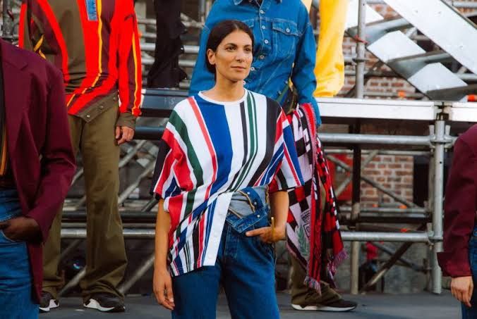 Diesel SS19 Diesel Glenn Martens Red Tag Edition Milan Fashion Week Size US M / EU 48-50 / 2 - 9 Thumbnail