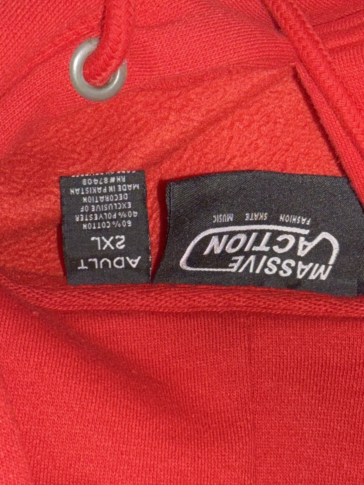 Other Lonely, hearts, club massive action, extra extra large Size US XXL / EU 58 / 5 - 5 Thumbnail