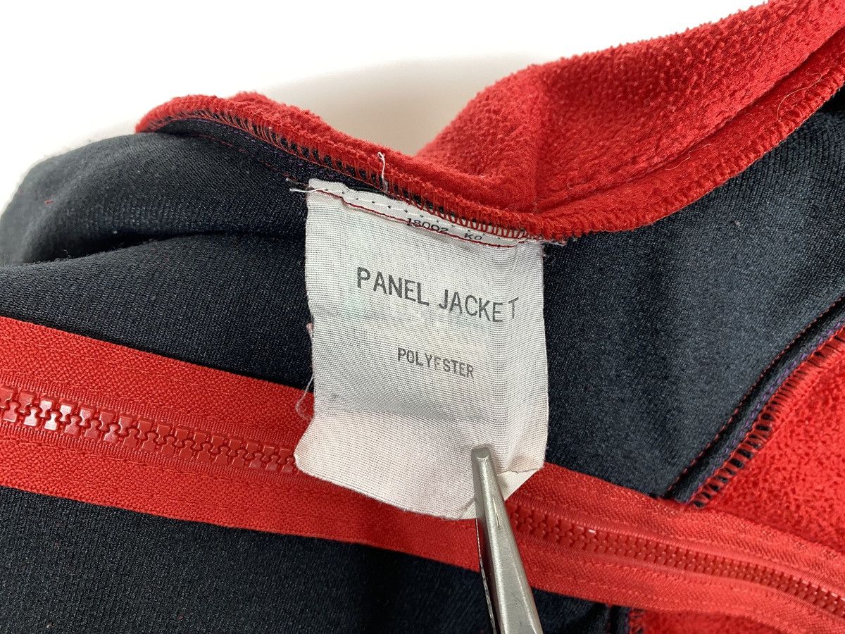 The North Face The North Face Fleece Panel Jacket Vintage Outdoor Style 90s Size US L / EU 52-54 / 3 - 9 Thumbnail