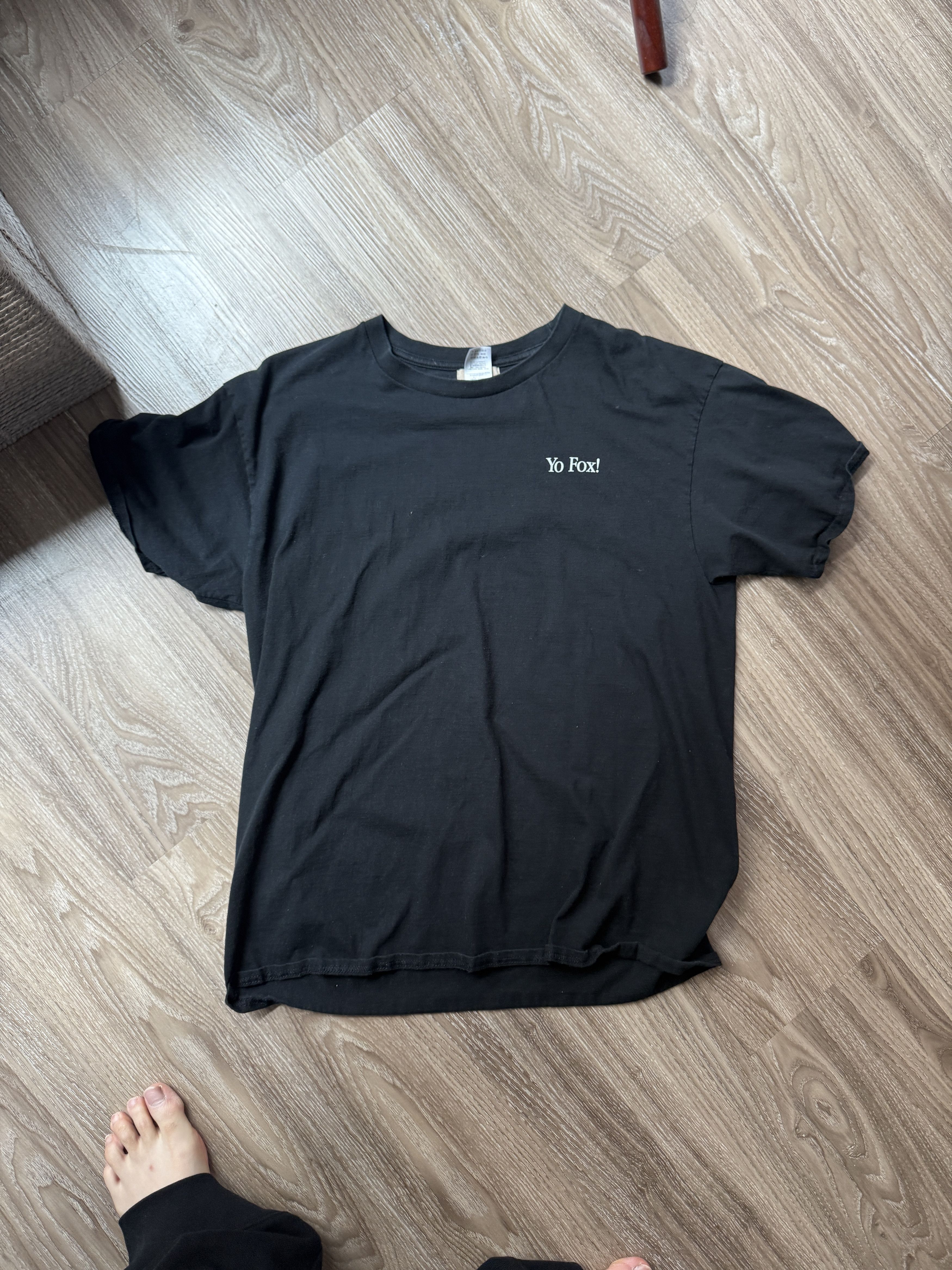 Other Foxtrot Vintage Tee Size US L / EU 52-54 / 3 - 1 Thumbnail