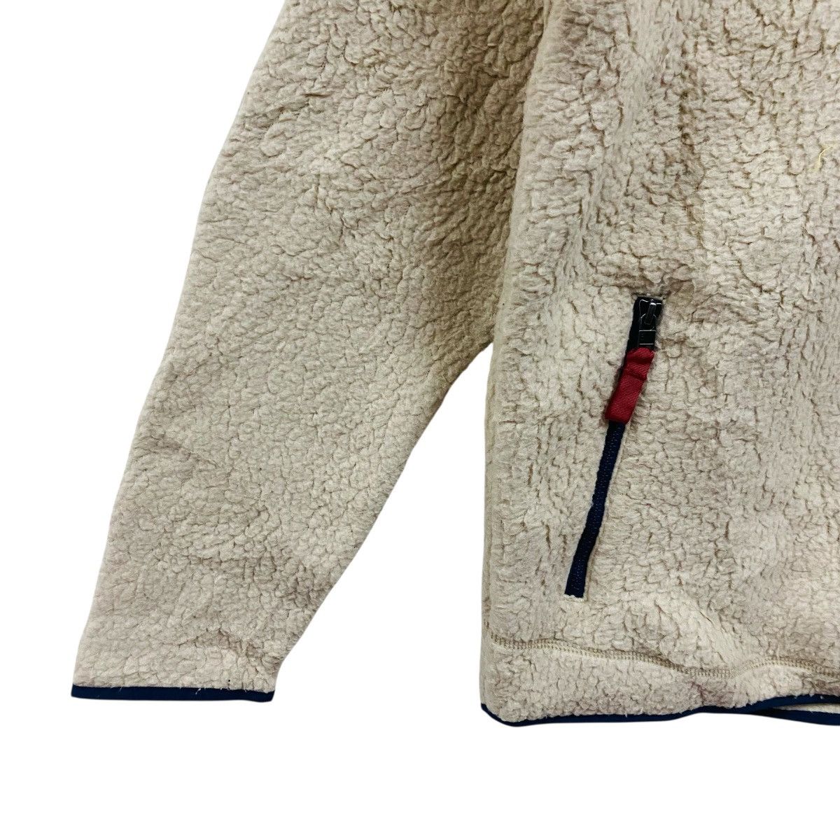 Patagonia Patagonia fleece jacket Size US XL / EU 56 / 4 - 5 Thumbnail