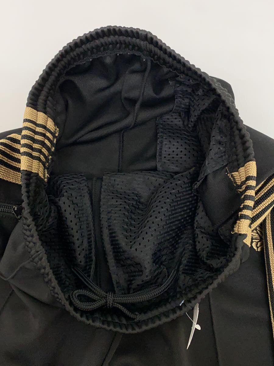 Needles Boot-Cut Track Pants Black