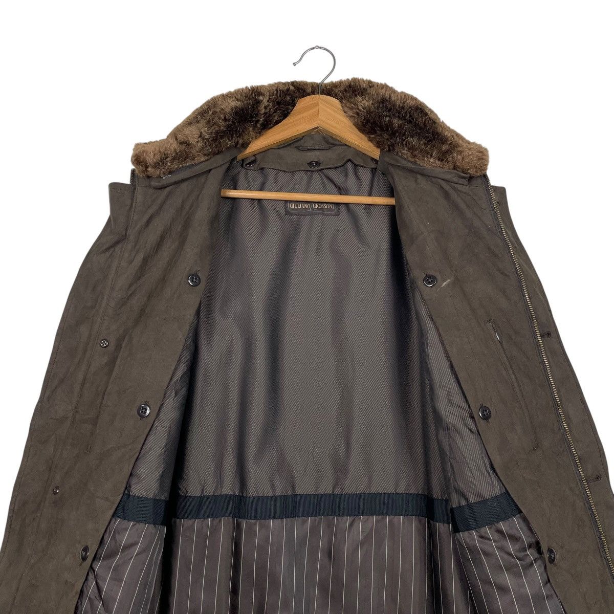 Other Giuliano Grossoni Jacket Size US M / EU 48-50 / 2 - 12 Thumbnail