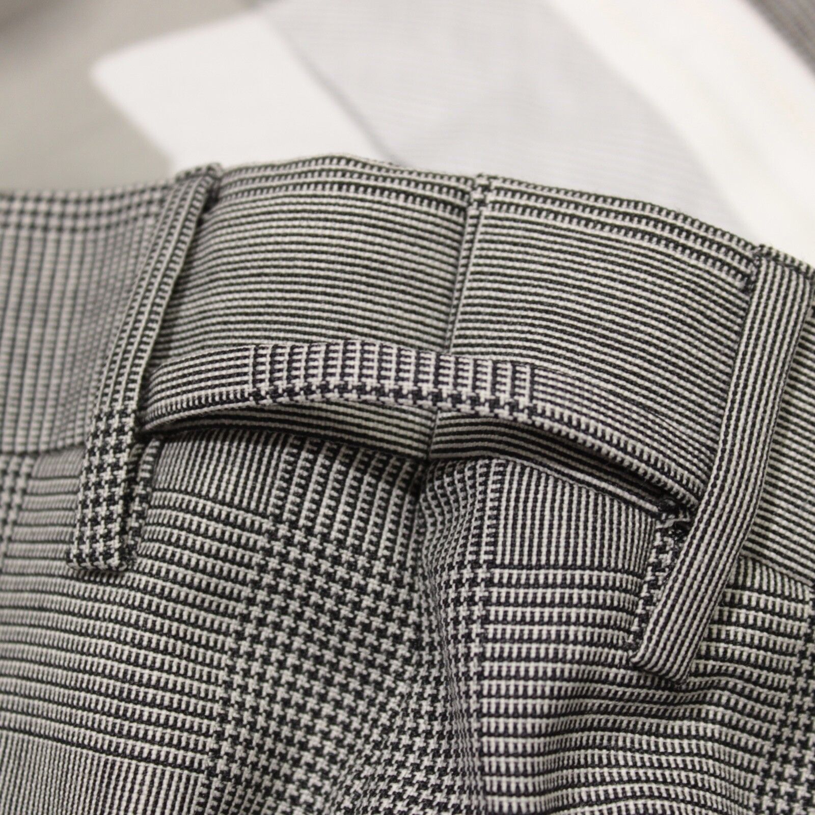 Zanella Zanella New with tags Dress Pants Size 32 US In Gray Size US 32 / EU 48 - 8 Thumbnail