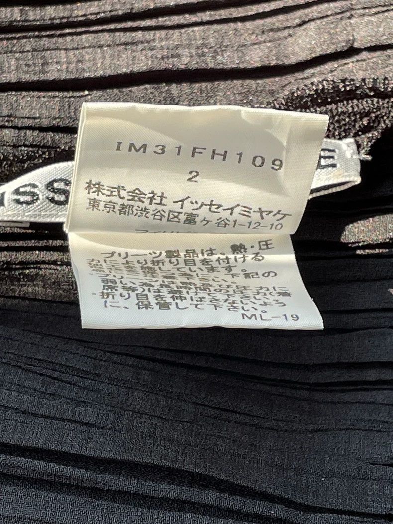 Issey Miyake Issey Miyake Cake dress Size M / US 6-8 / IT 42-44 - 7 Thumbnail