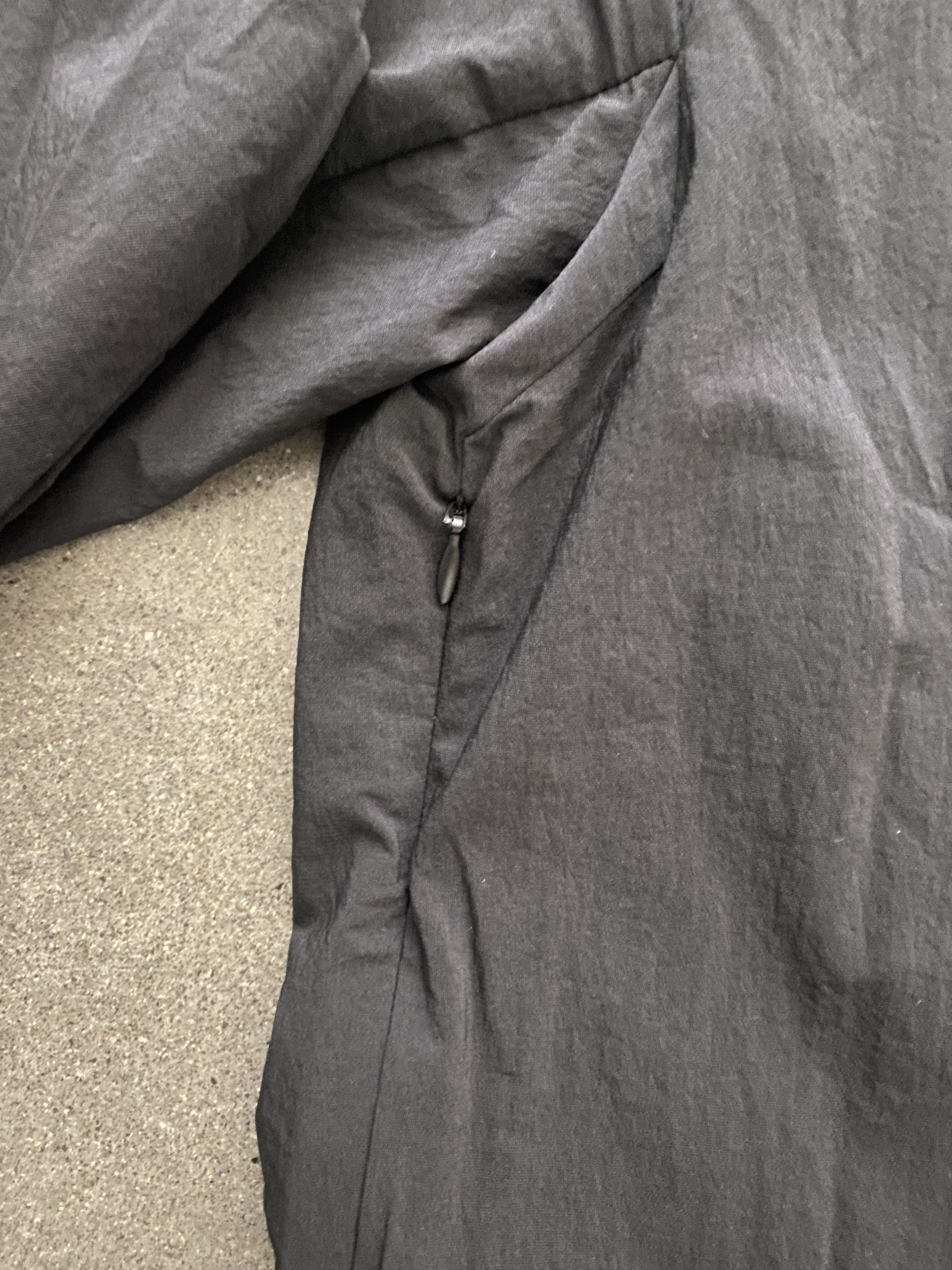 TEATORA Wallet Jacket (Doctoroid) Size US M / EU 48-50 / 2 - 3 Thumbnail
