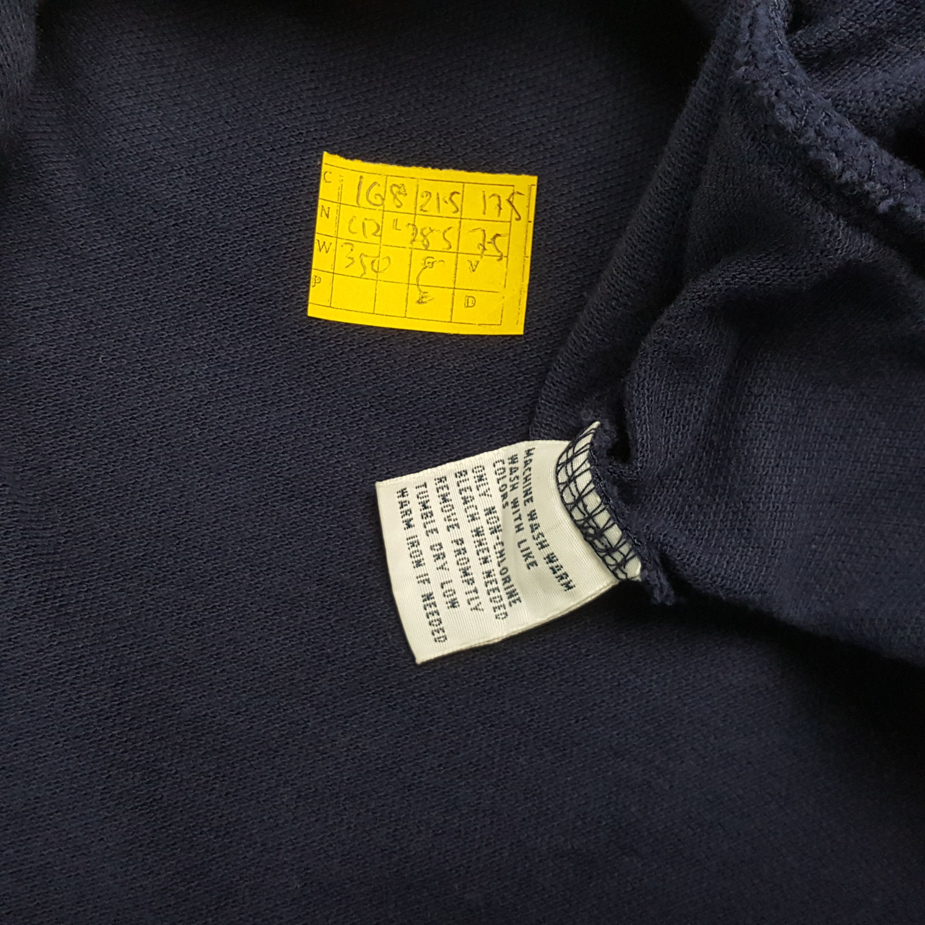 Polo Ralph Lauren × Vintage Vintage POLO by RALPH LAUREN Luxury Fashion Brand Polos Size US L / EU 52-54 / 3 - 5 Thumbnail
