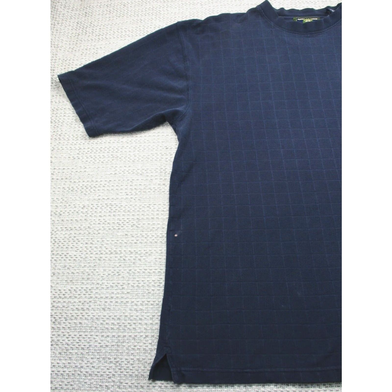 Vintage VINTAGE CS Crable Pebble Beach Sports Wear Golf Shirt Mens 2XL Embroidered Read Size US XXL / EU 58 / 5 - 3 Thumbnail