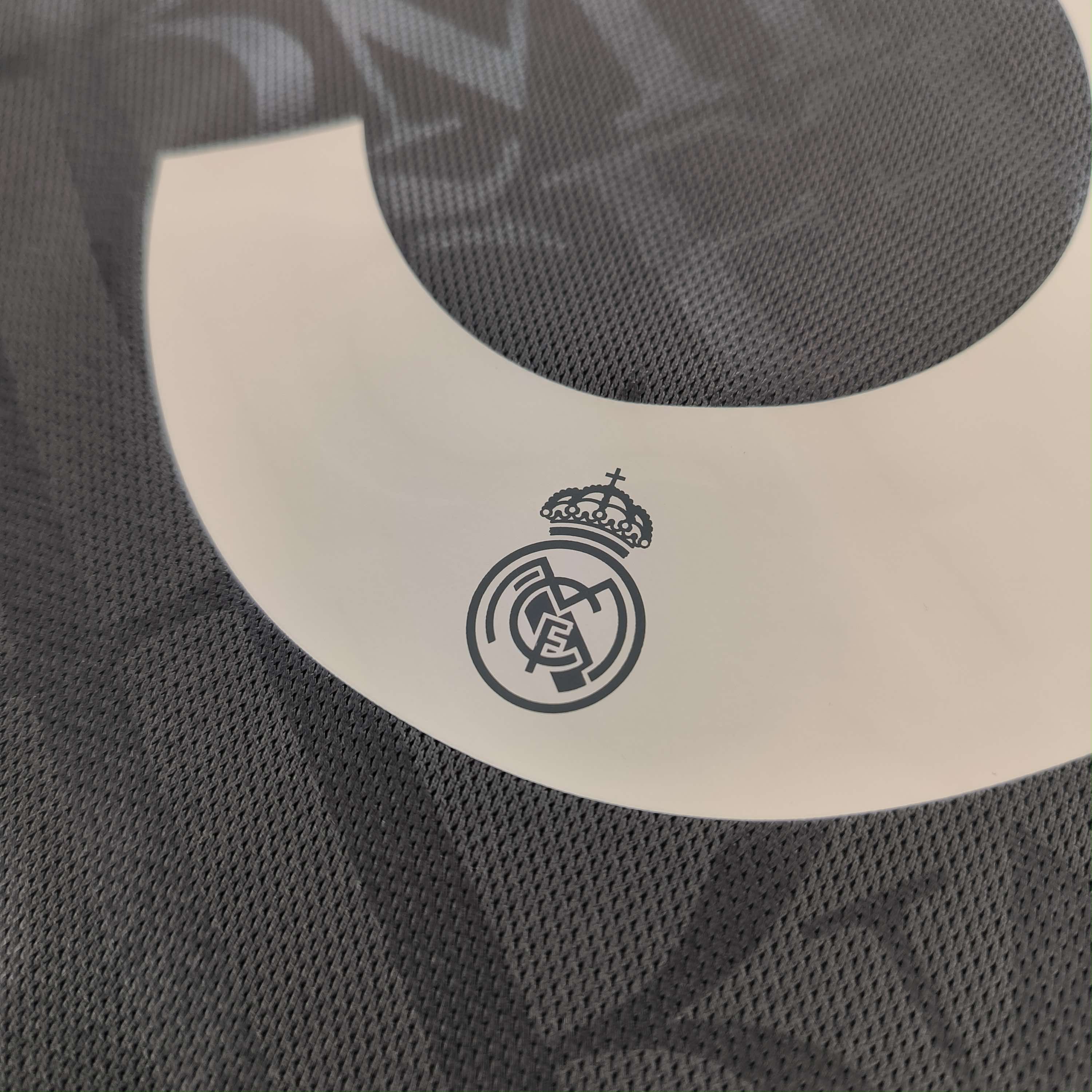 Adidas NEW Real Madrid 24-25 third UCL Bellingham football jersey S Size US S / EU 44-46 / 1 - 12 Thumbnail