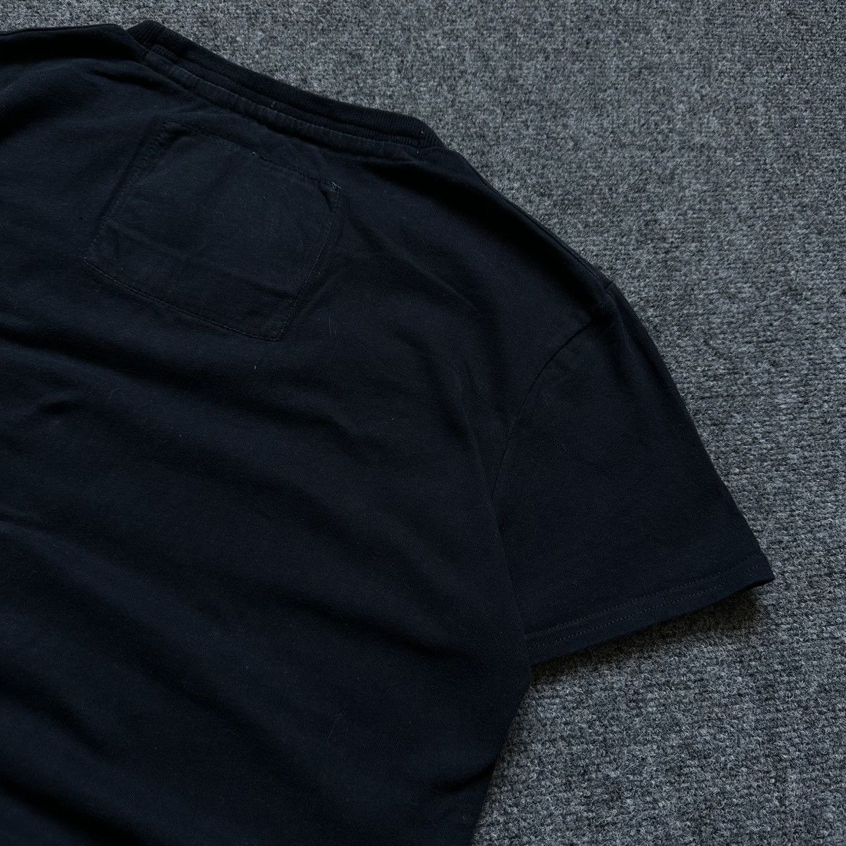 Superdry VTG Japanese Style T-shirts Superdry Big Logo Size L Dark Size US L / EU 52-54 / 3 - 14 Thumbnail